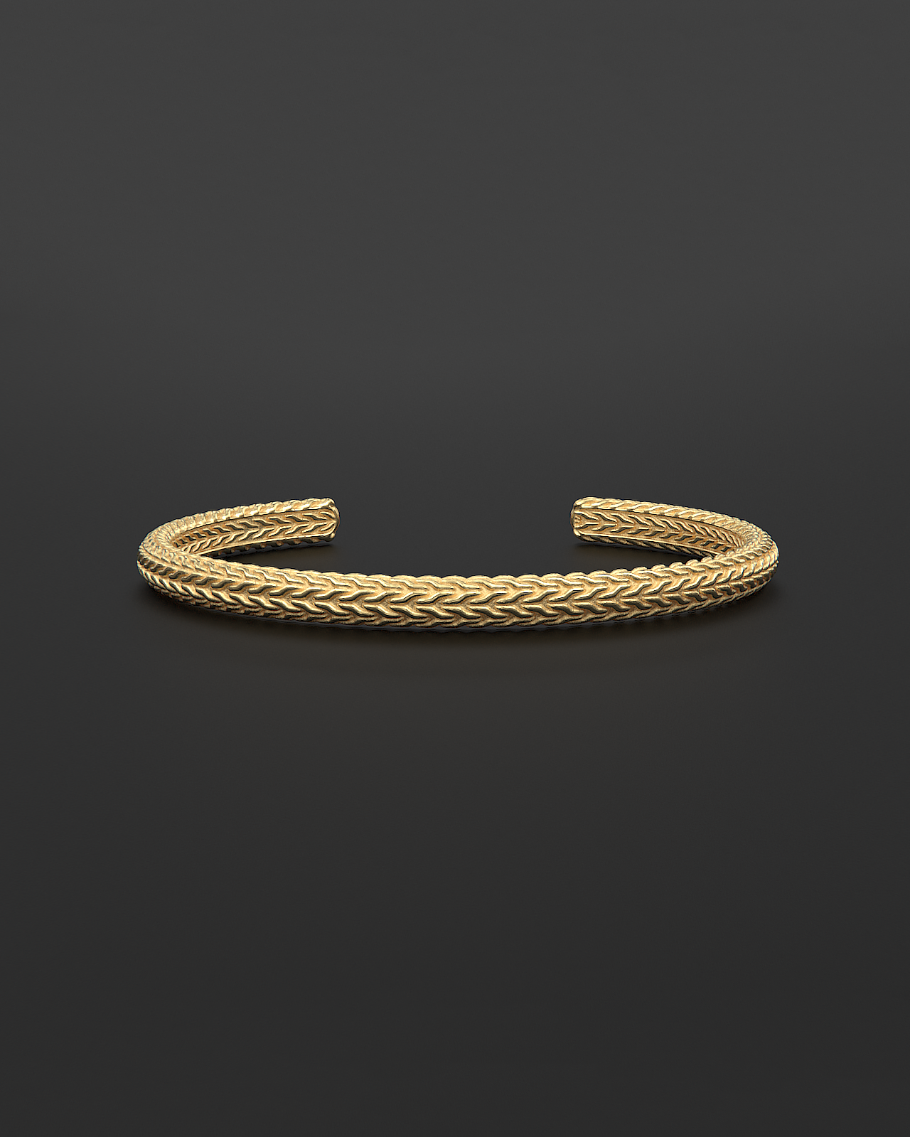 Brazalete de serpiente
