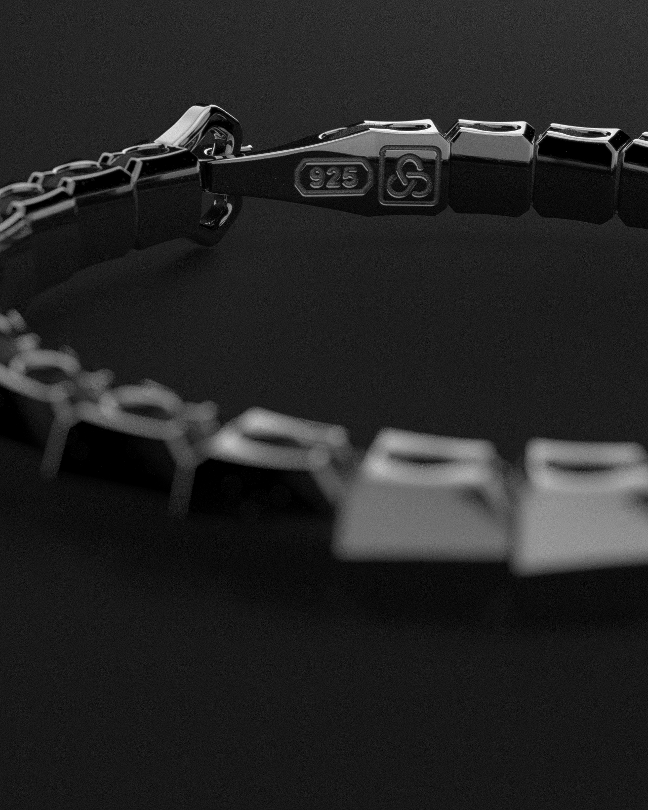 Kudos Bracelet #2