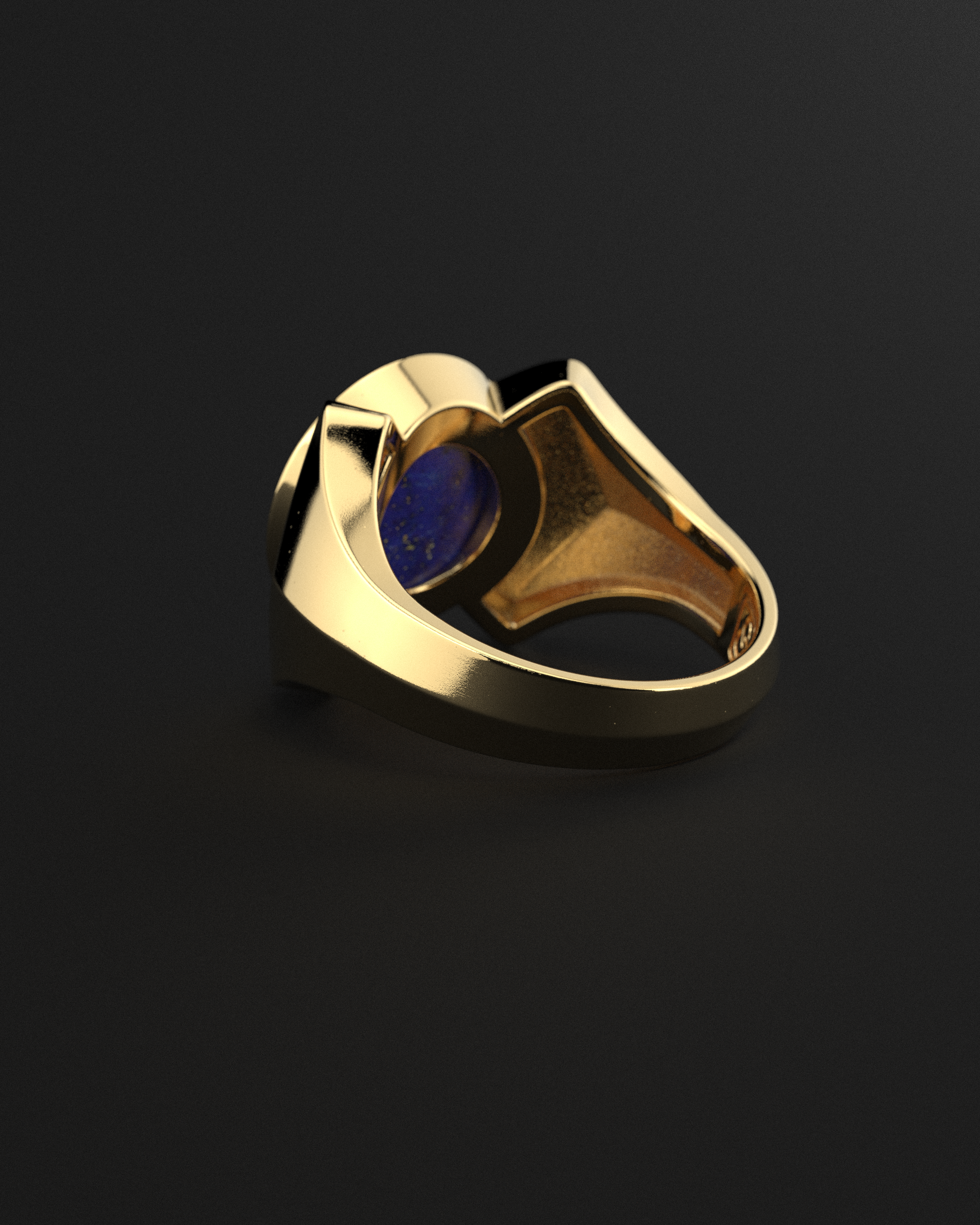 Kudos Ring