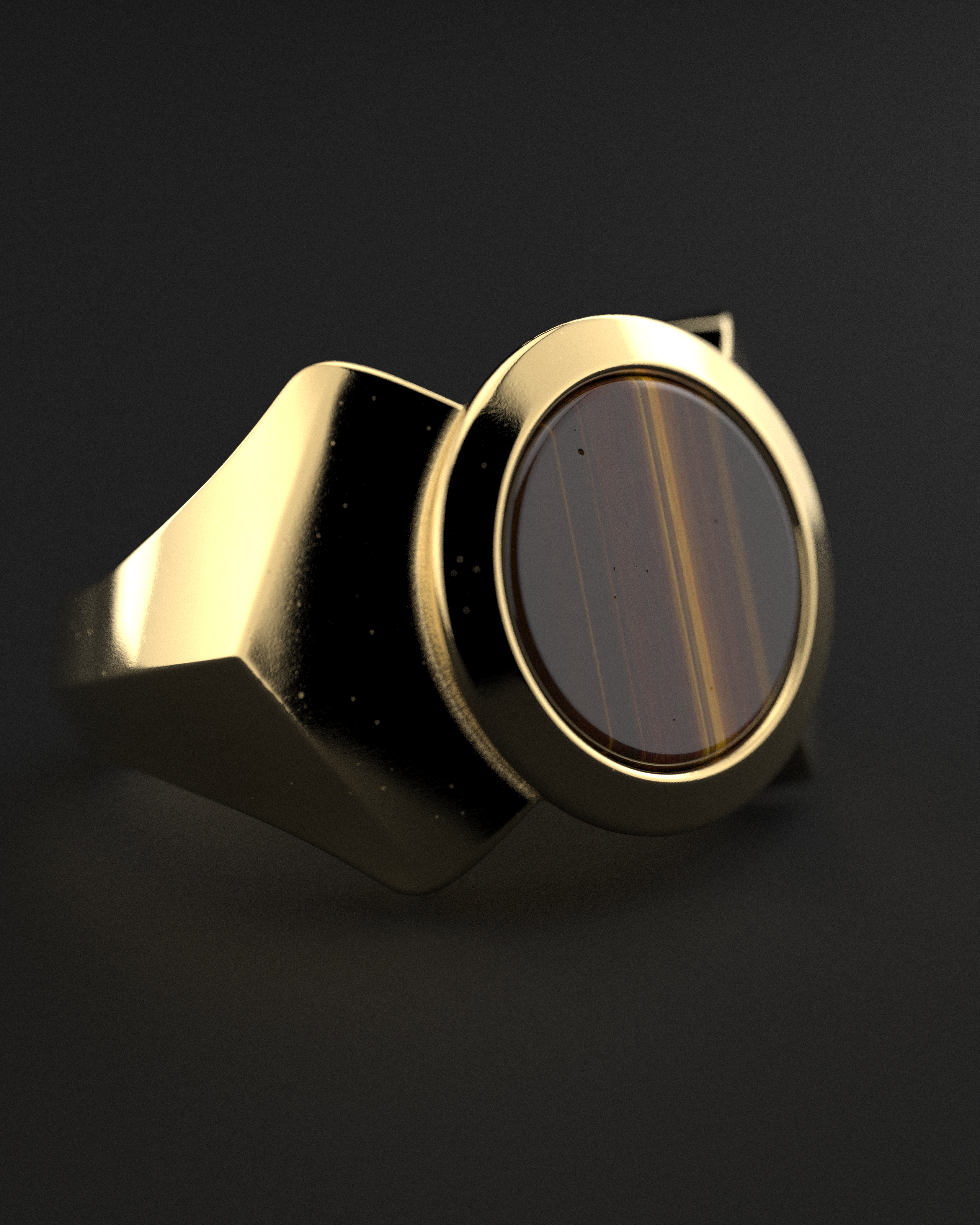 Kudos Ring