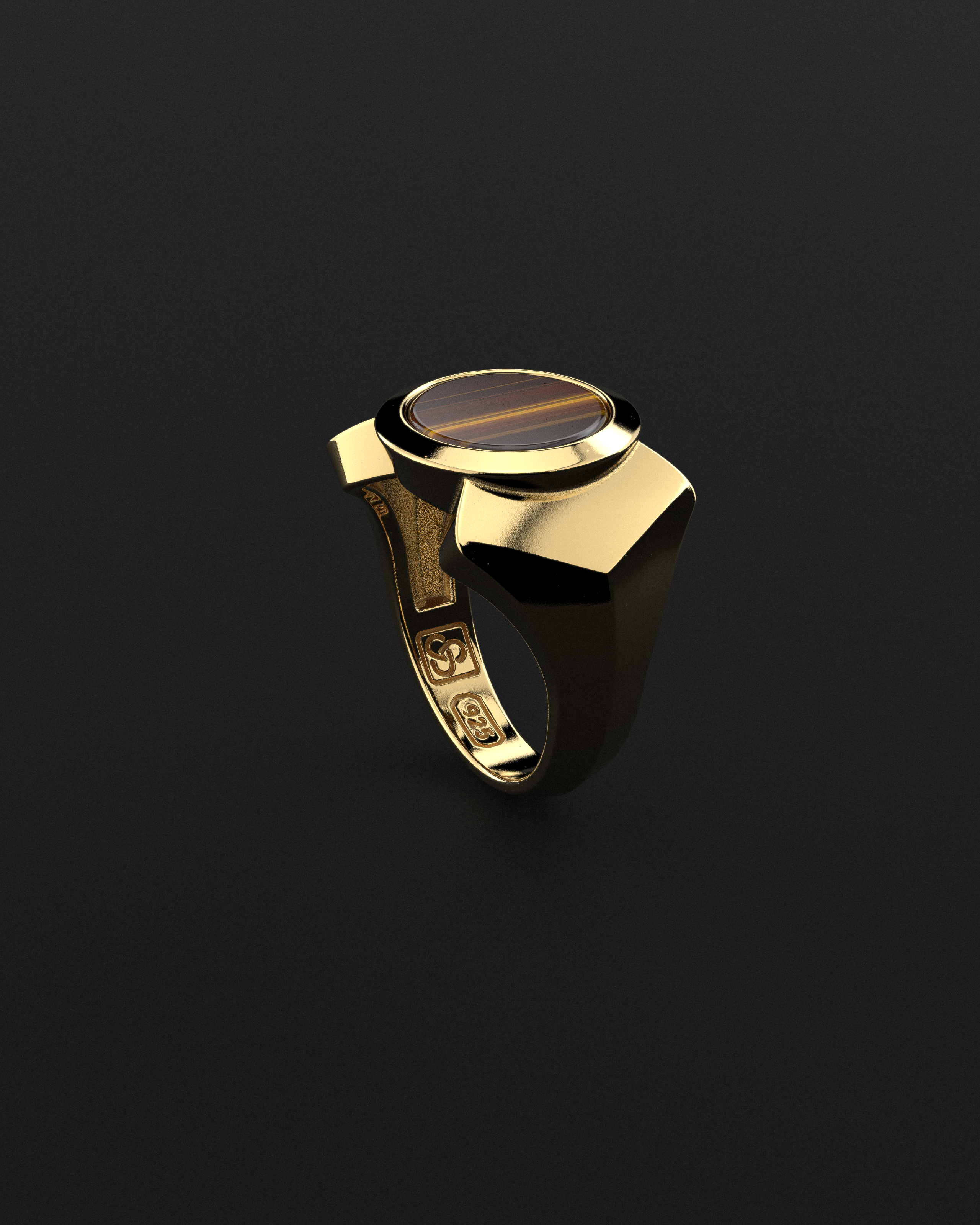 Kudos Ring