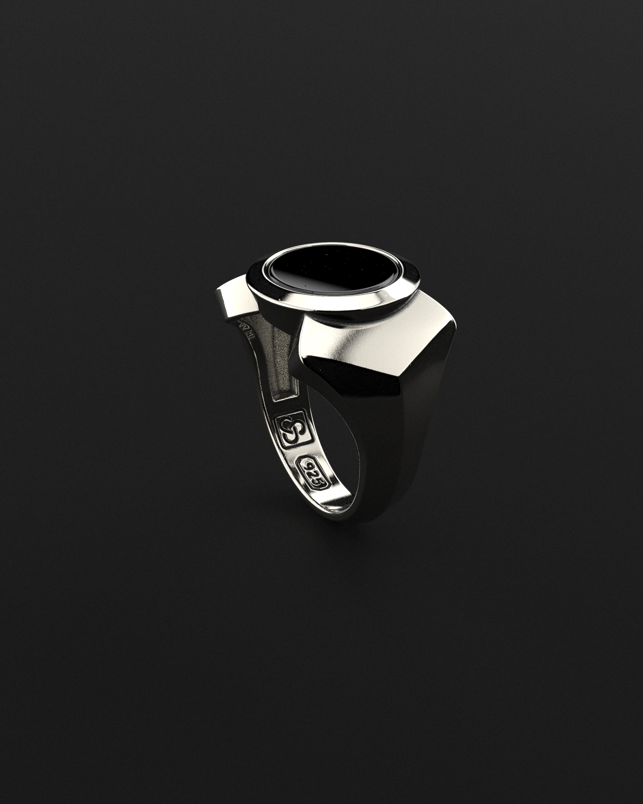 Kudos Ring