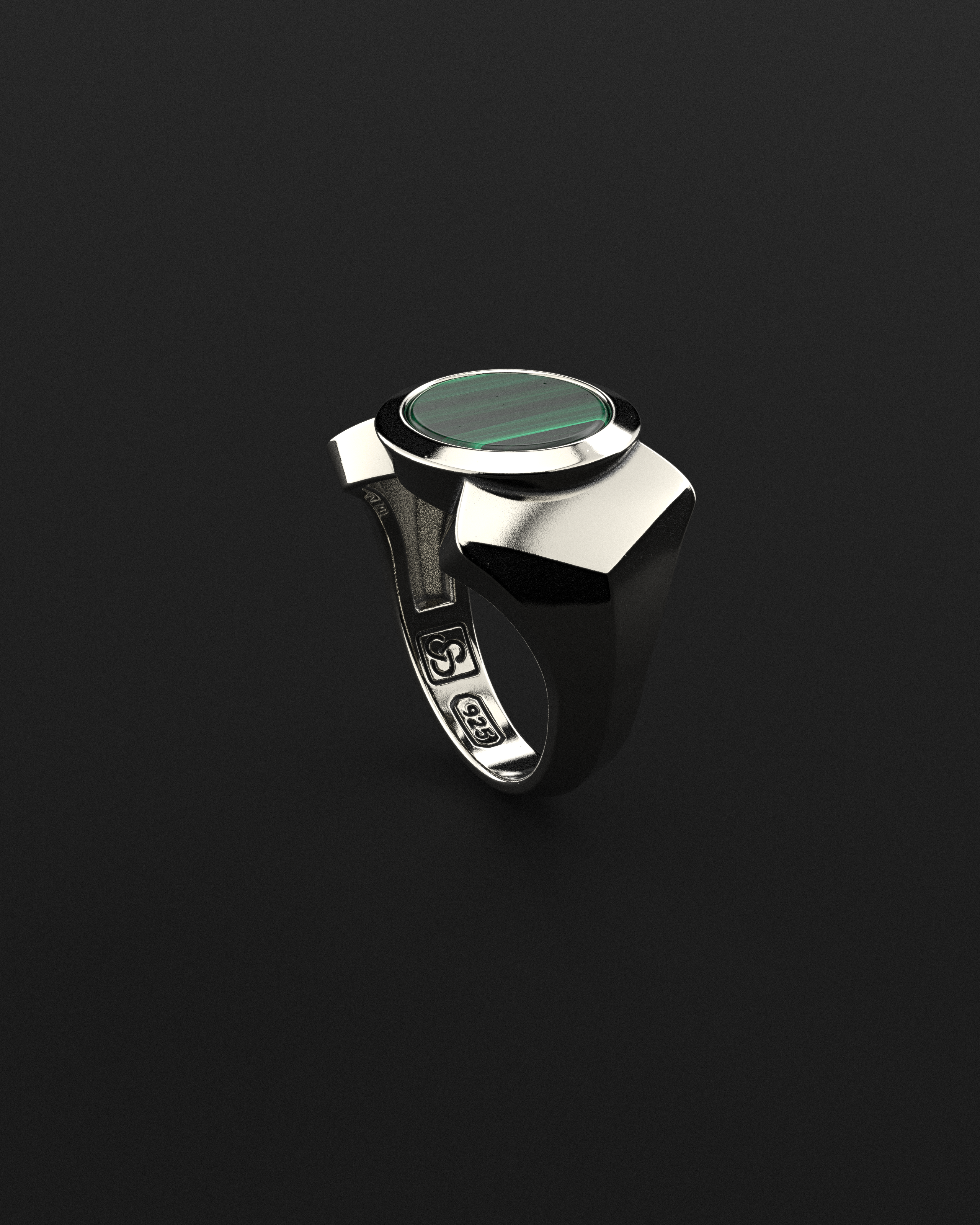 Kudos Ring