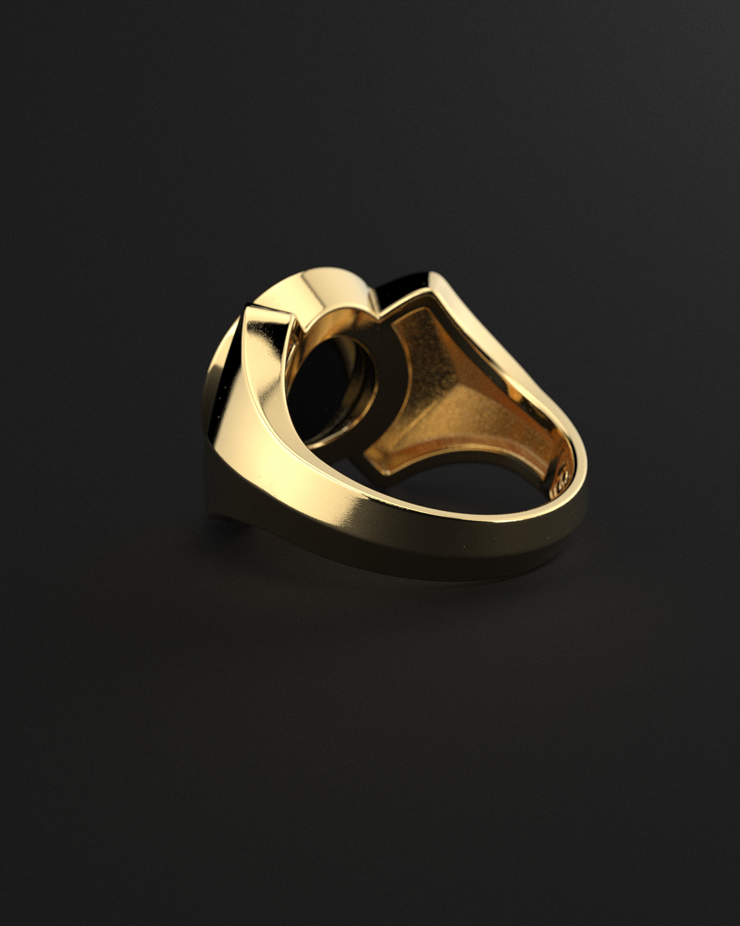 Kudos Ring