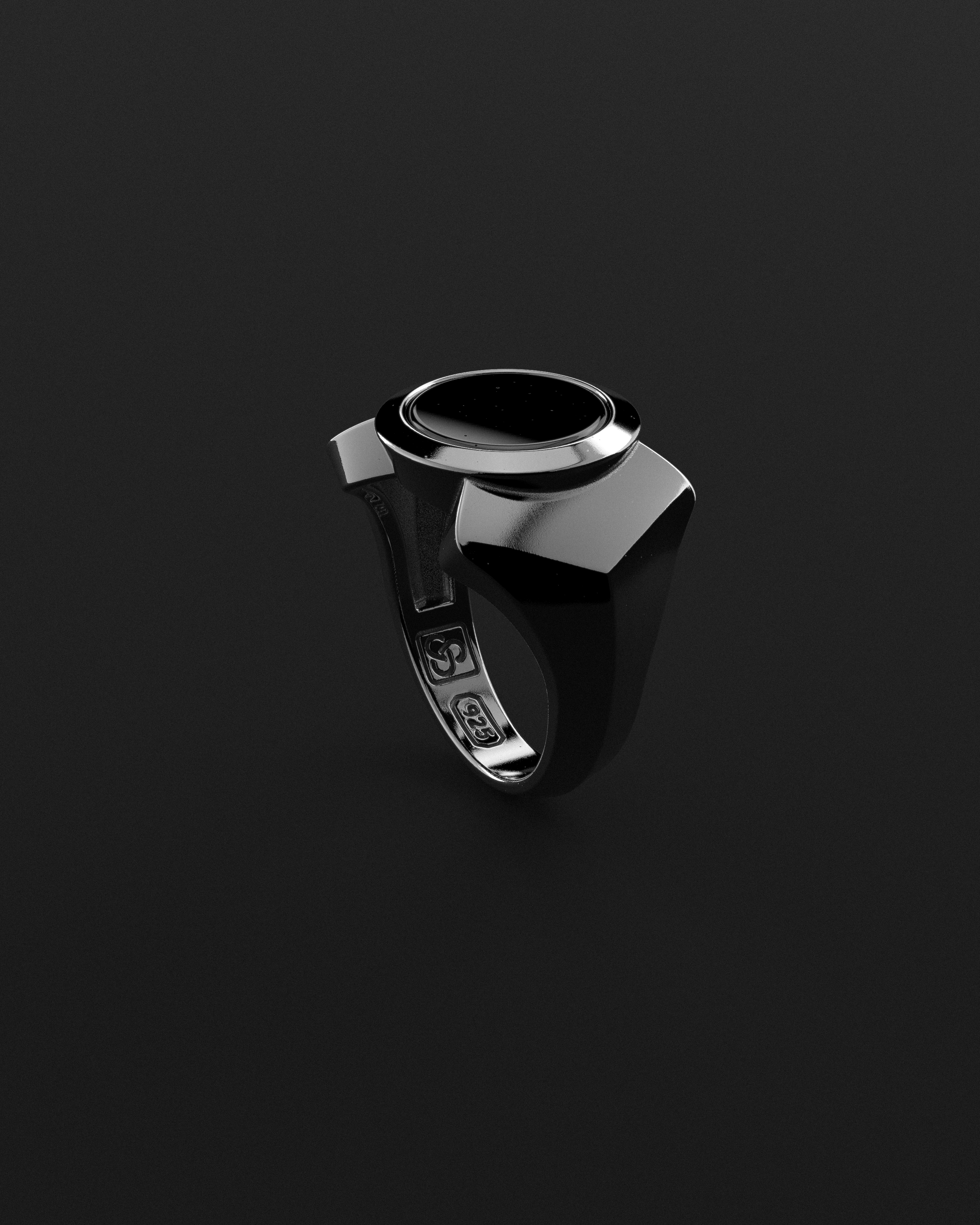 Kudos Ring