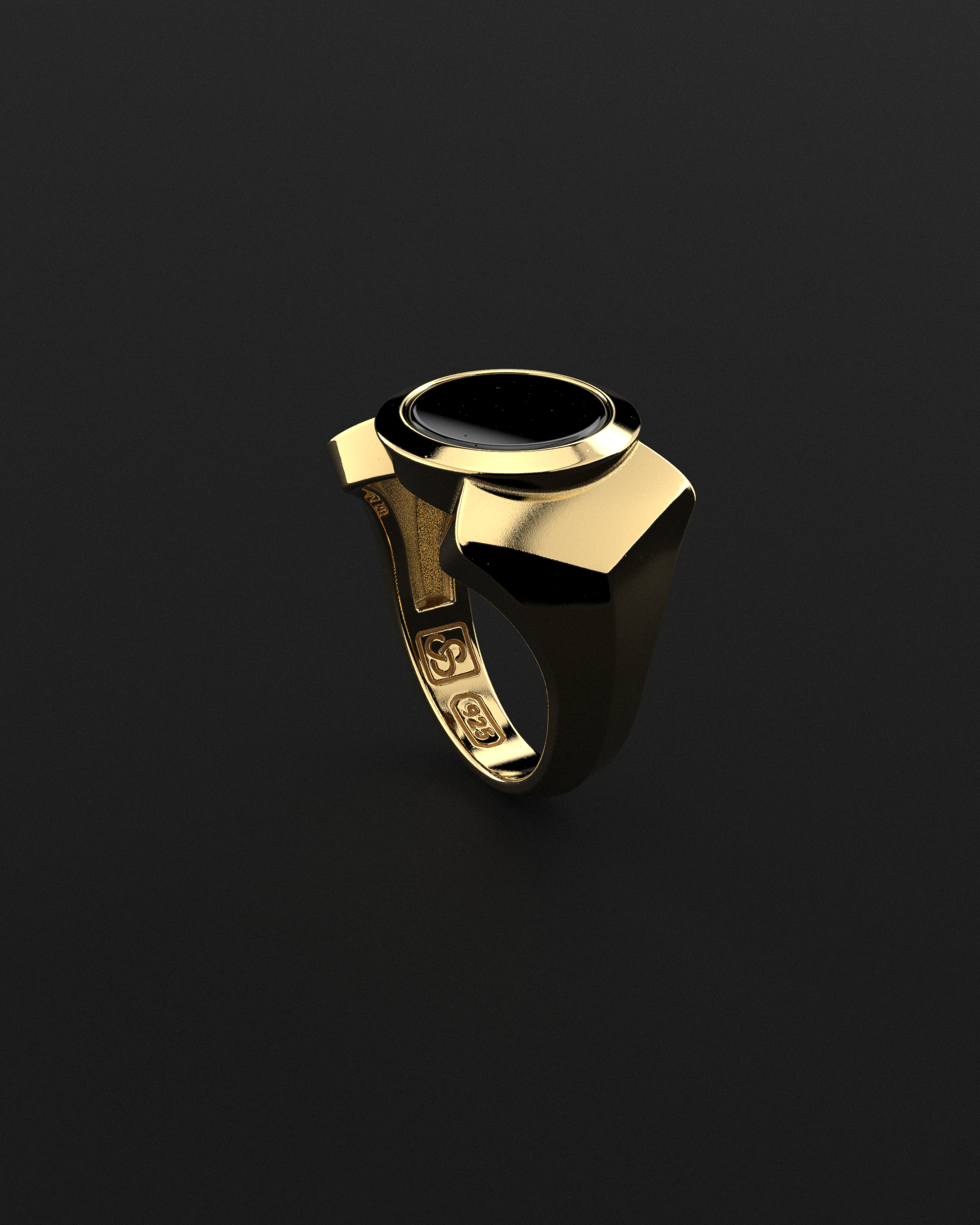 Kudos Ring