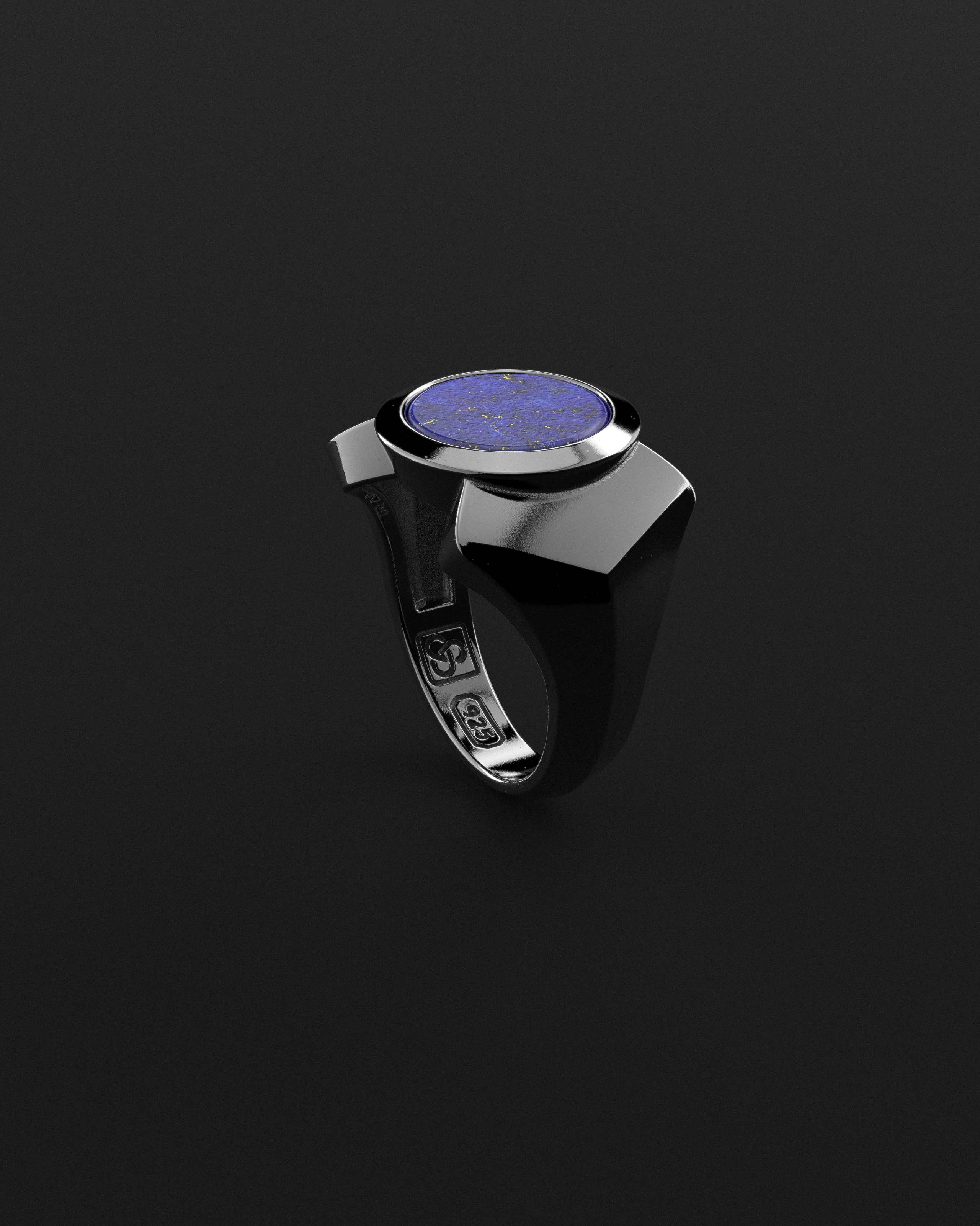 Kudos Ring