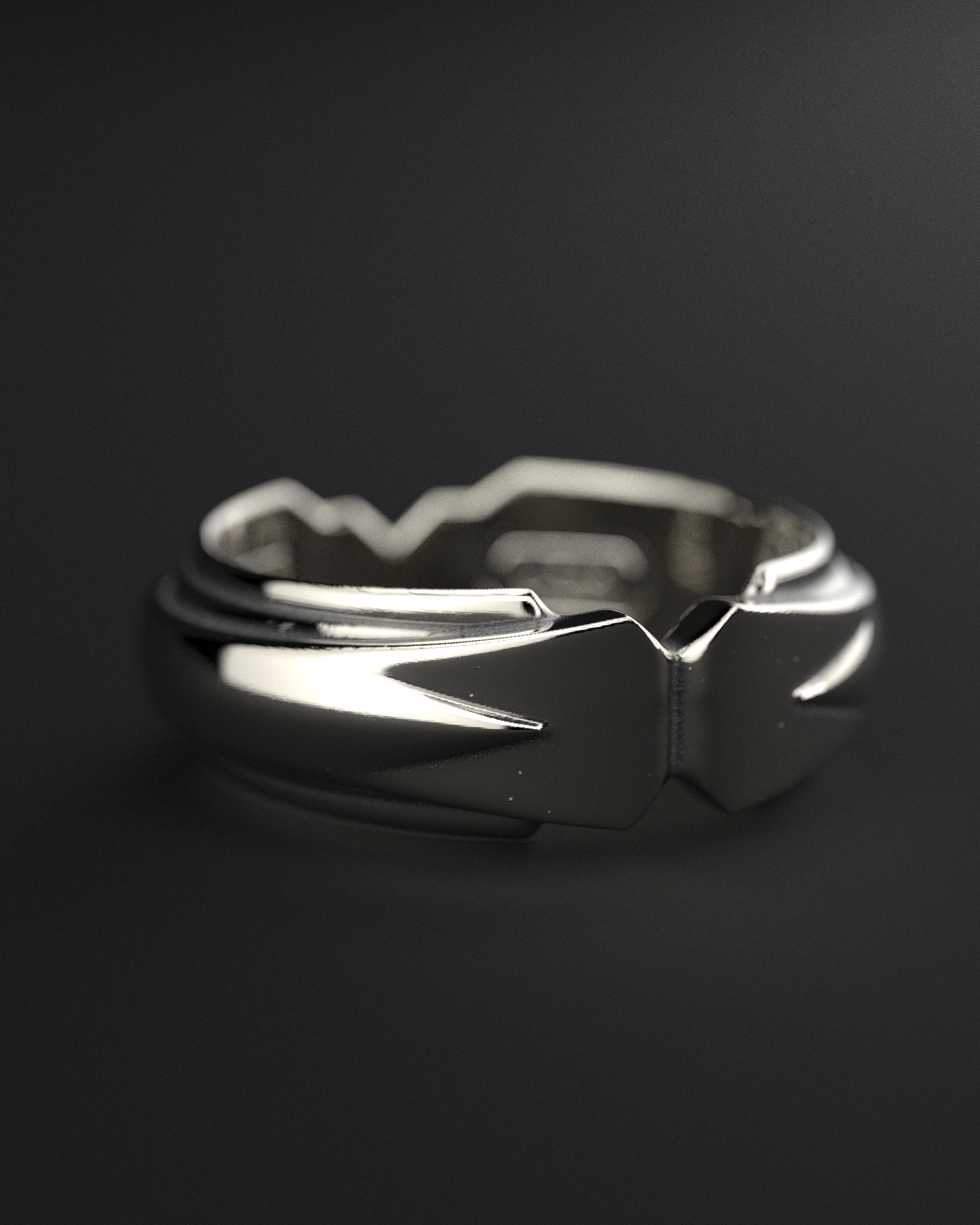 Layer Ring