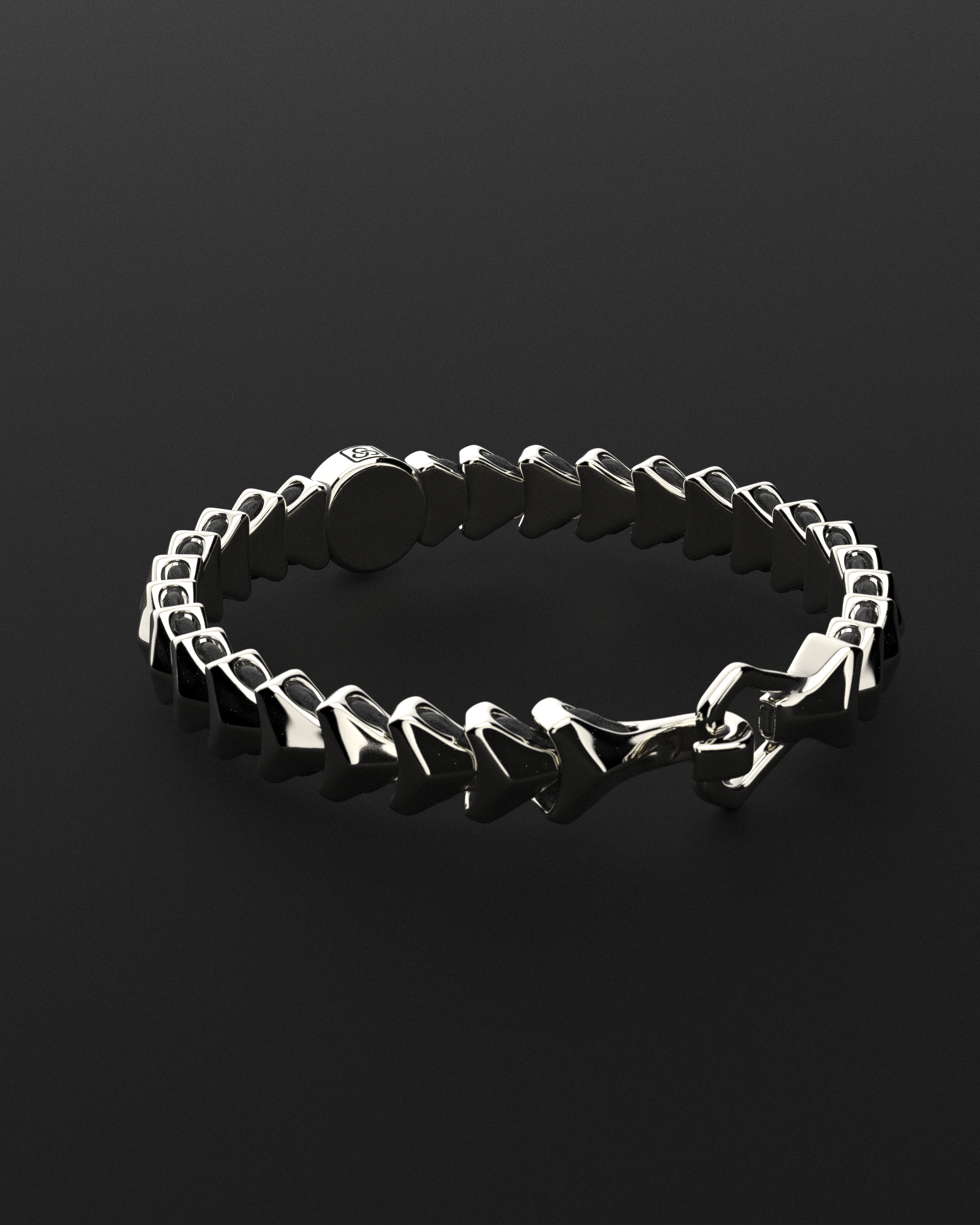 ONYX BRACELET | KUDOS