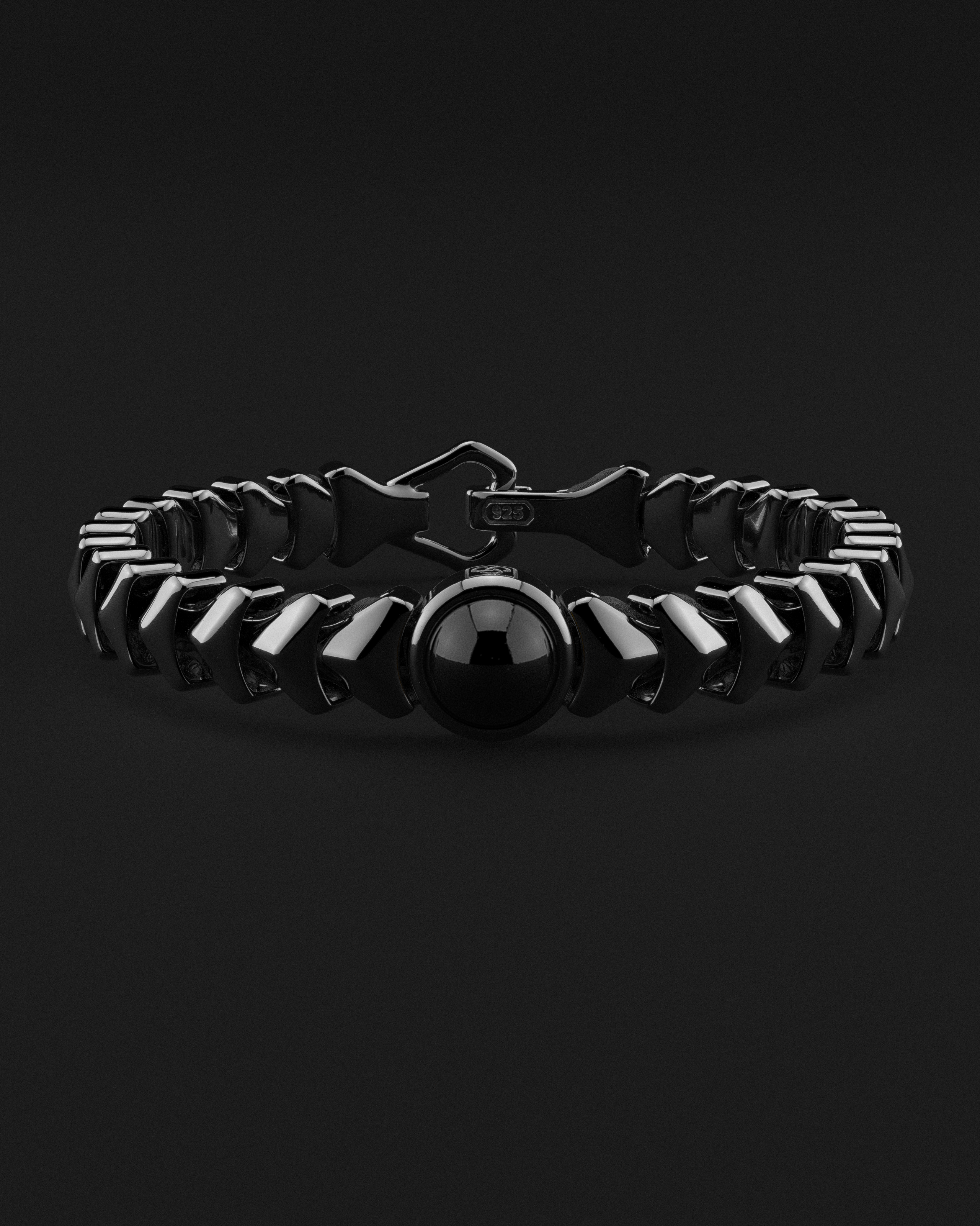 ONYX BRACELET | KUDOS