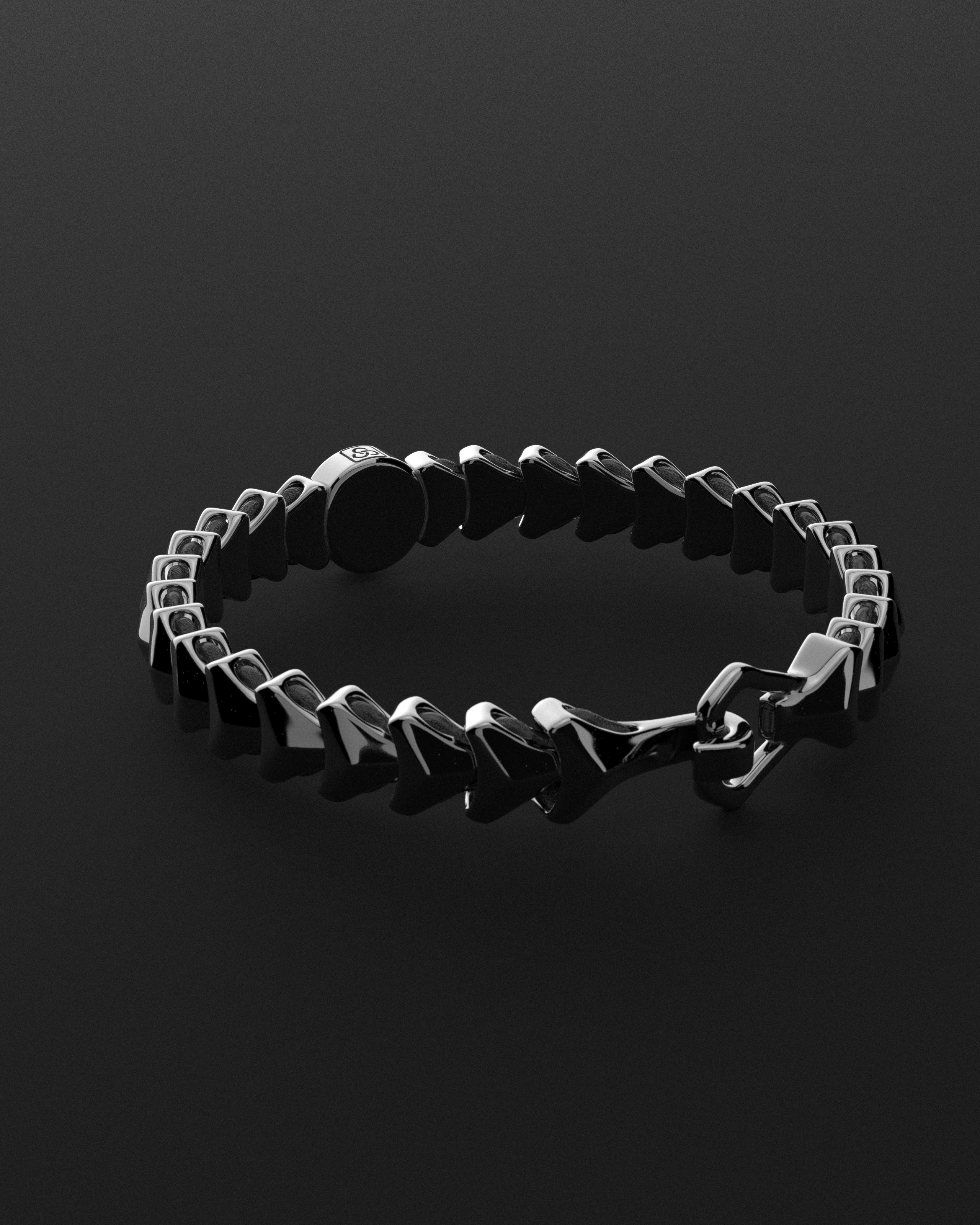 ONYX BRACELET | KUDOS