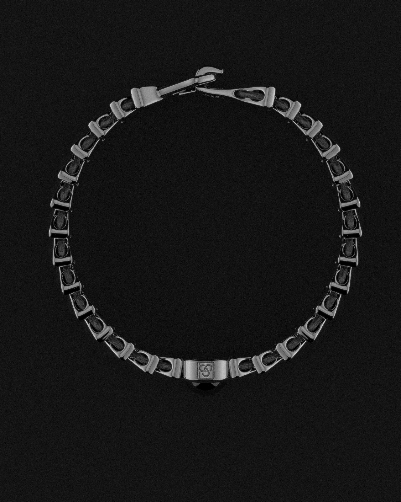 ONYX BRACELET | KUDOS