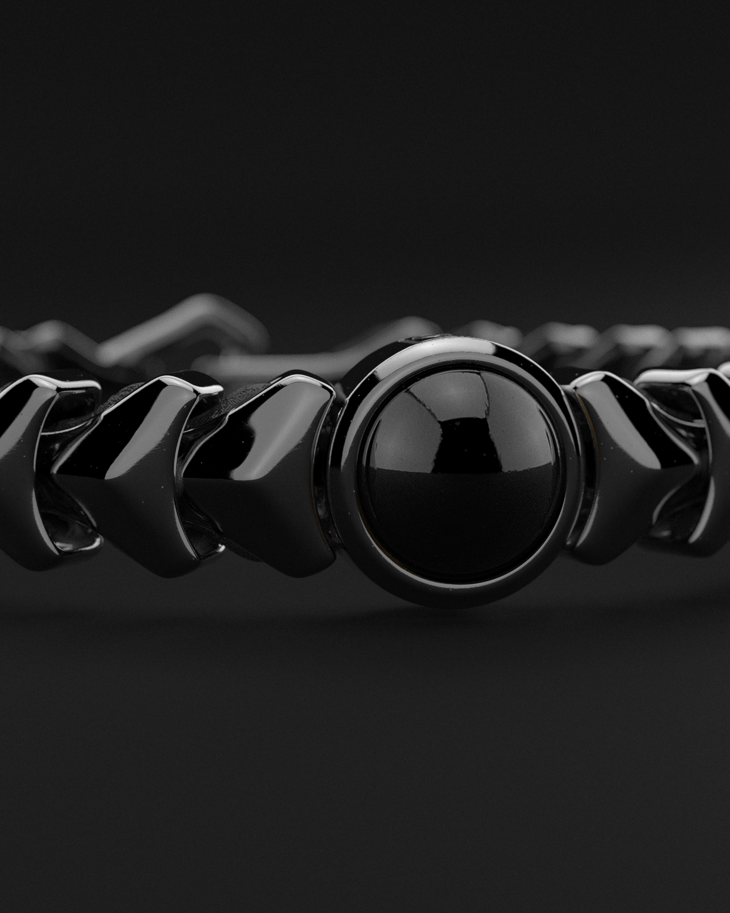 ONYX BRACELET | KUDOS