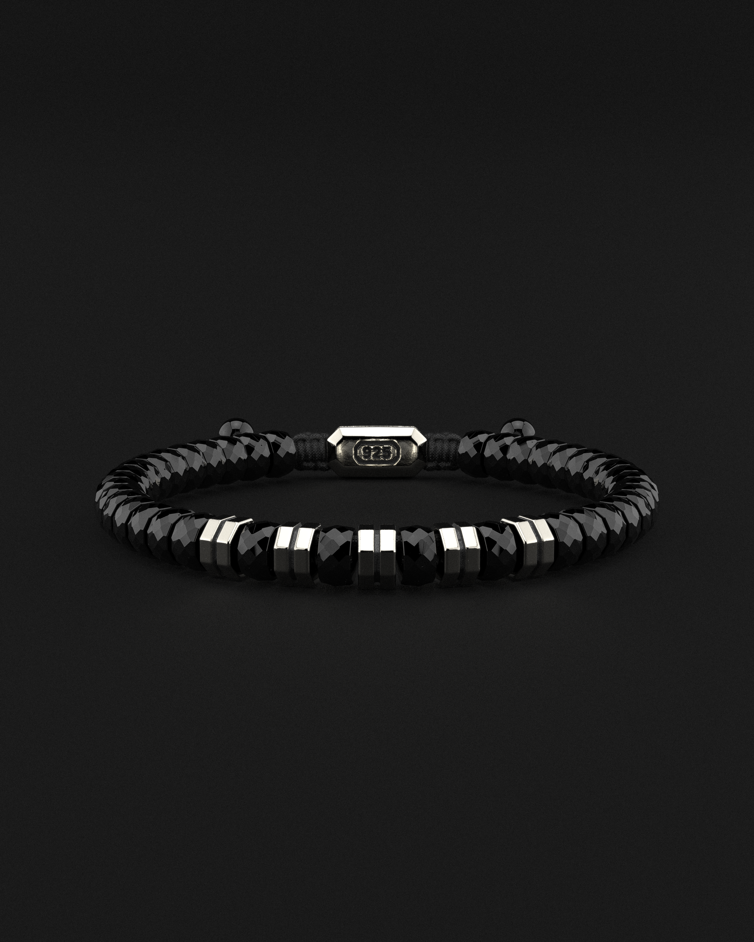 ONYX BRACELET | SWA