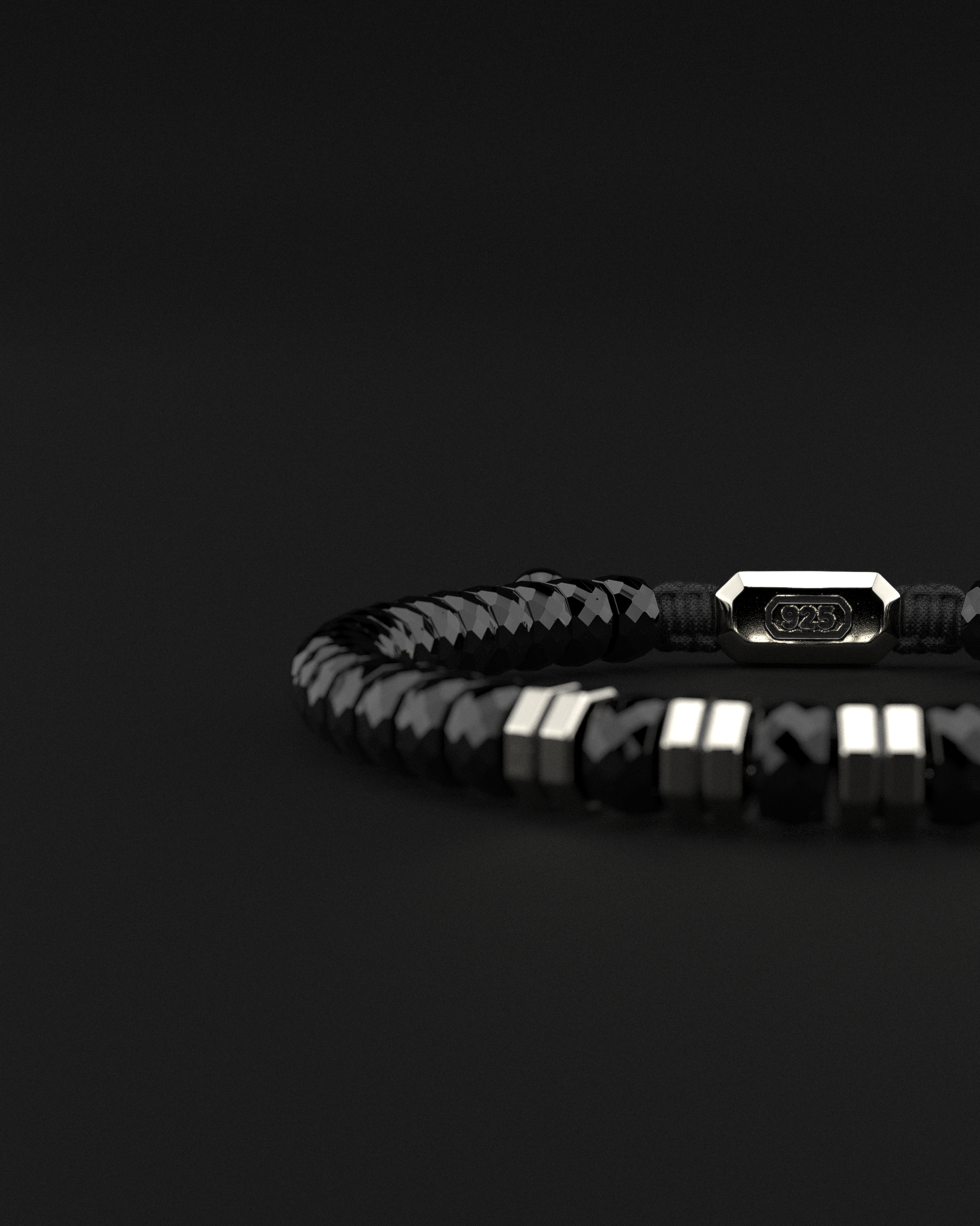 ONYX BRACELET | SWA