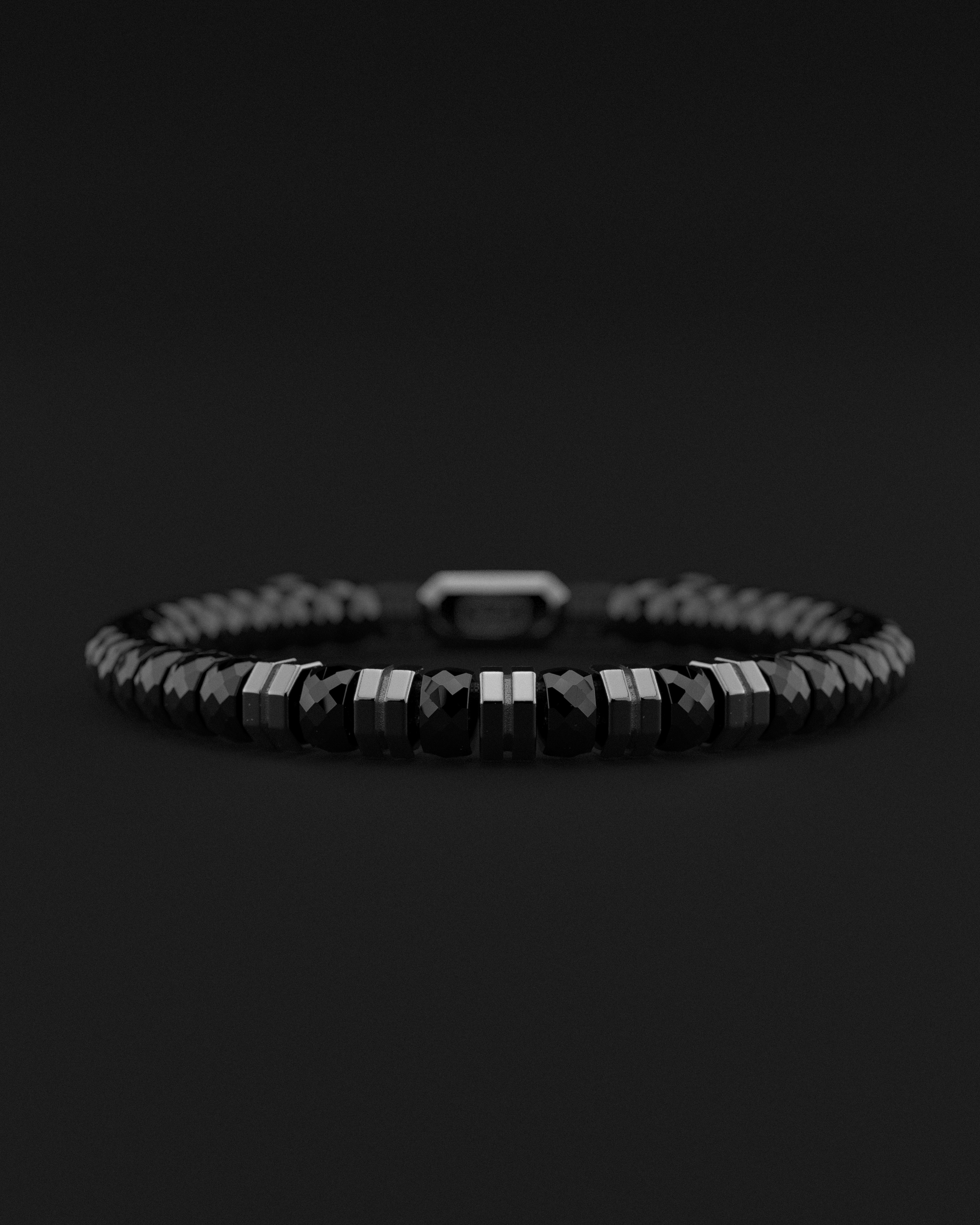 ONYX BRACELET | SWA