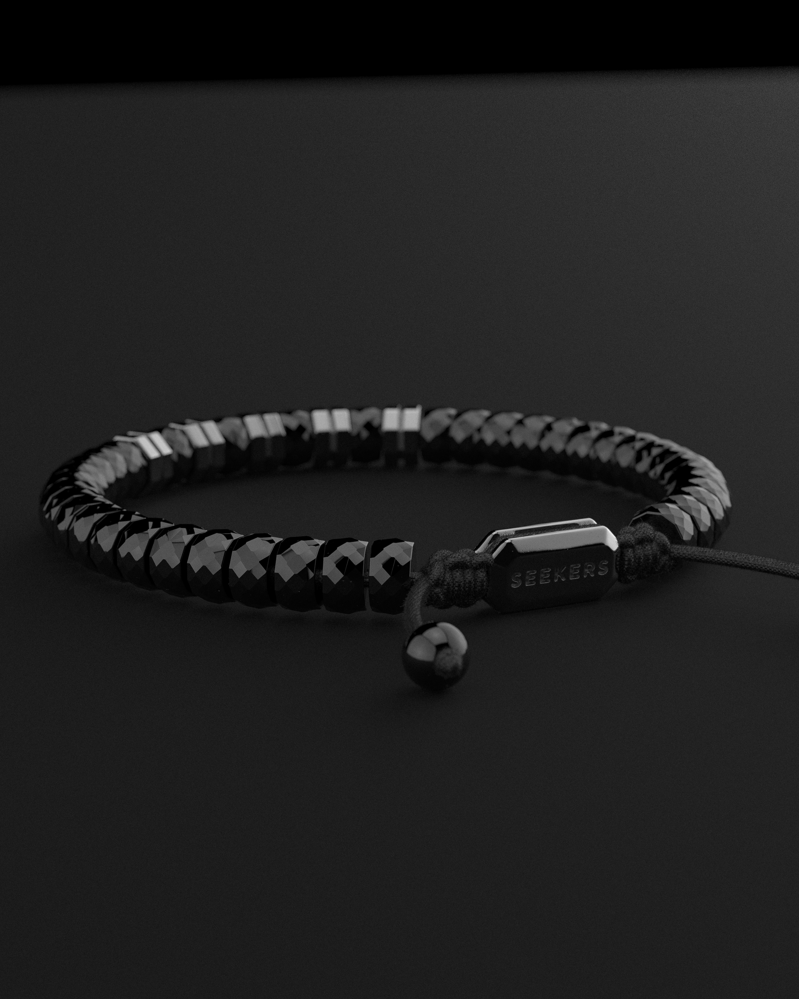 ONYX BRACELET | SWA