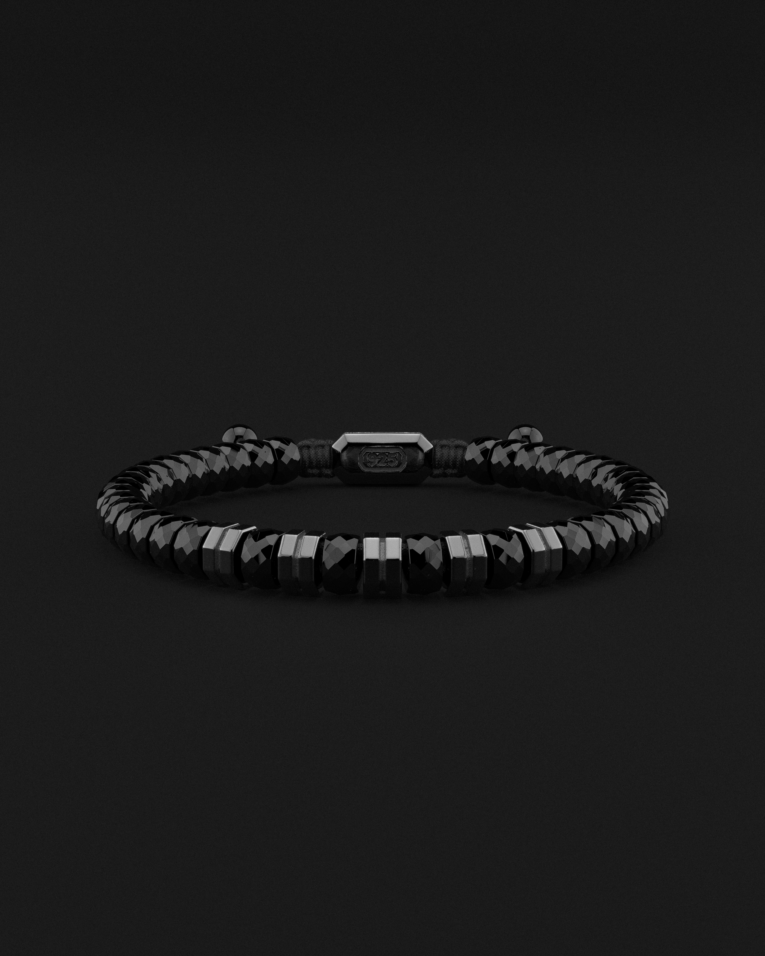 ONYX BRACELET | SWA