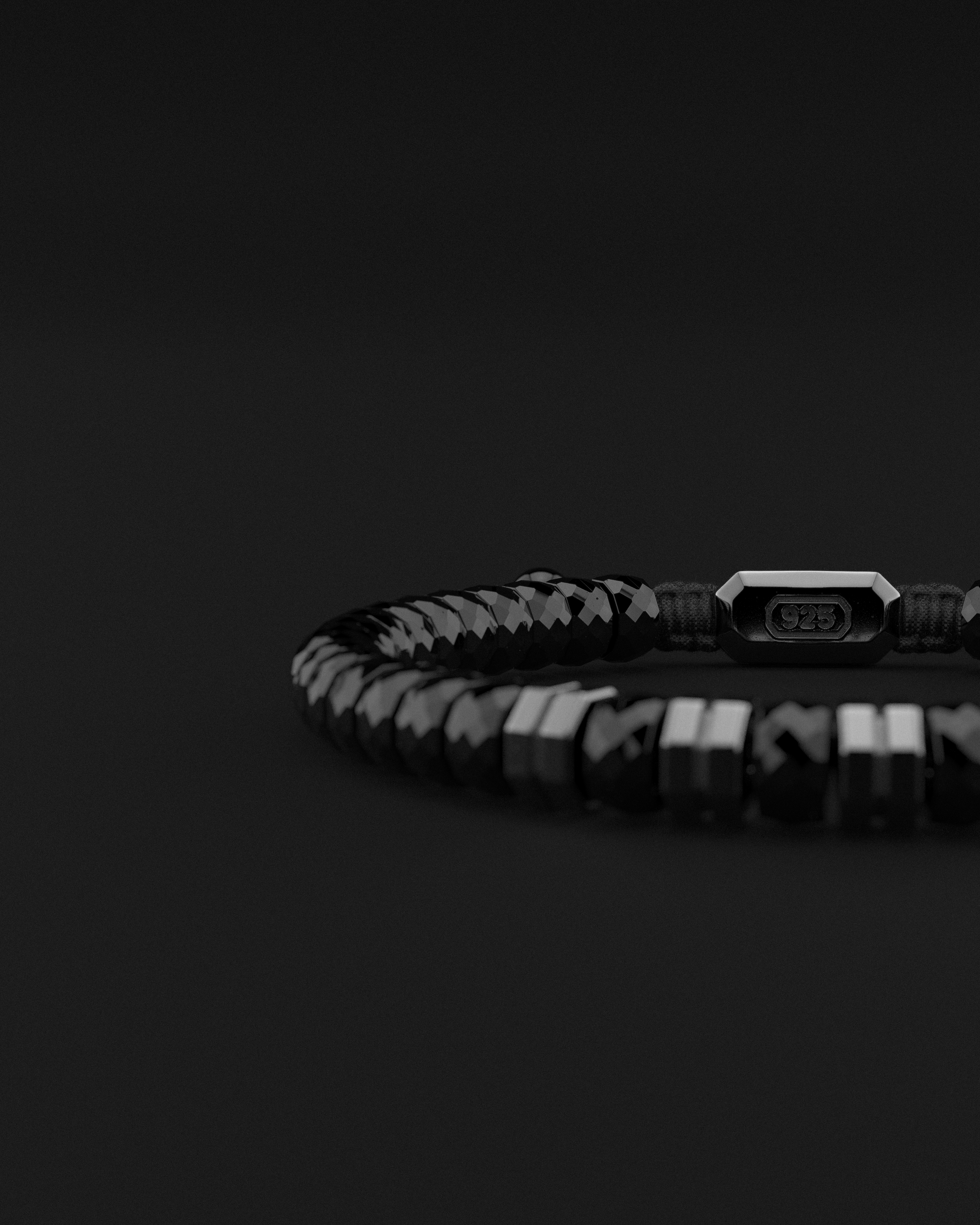 ONYX BRACELET | SWA