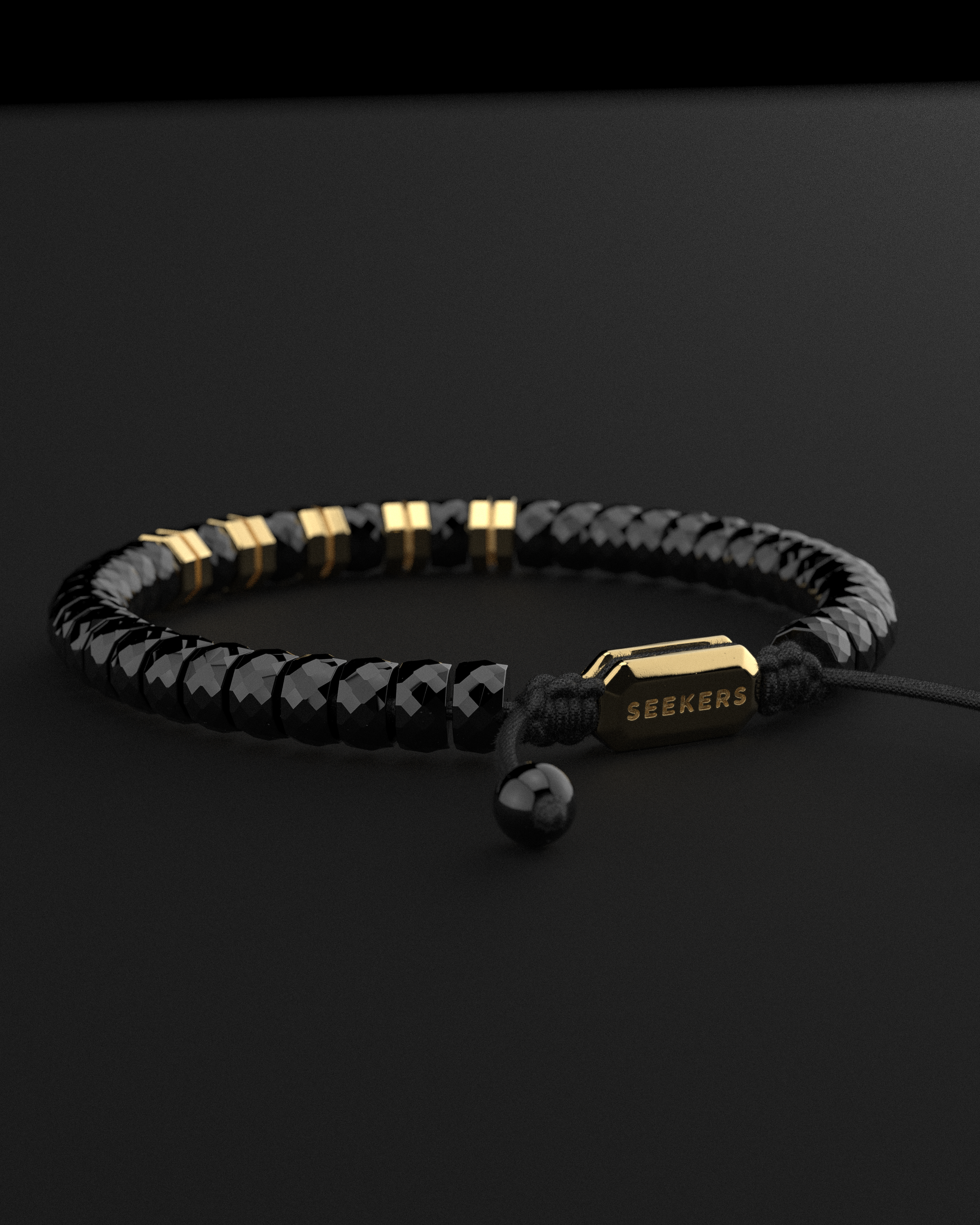 ONYX BRACELET | SWA