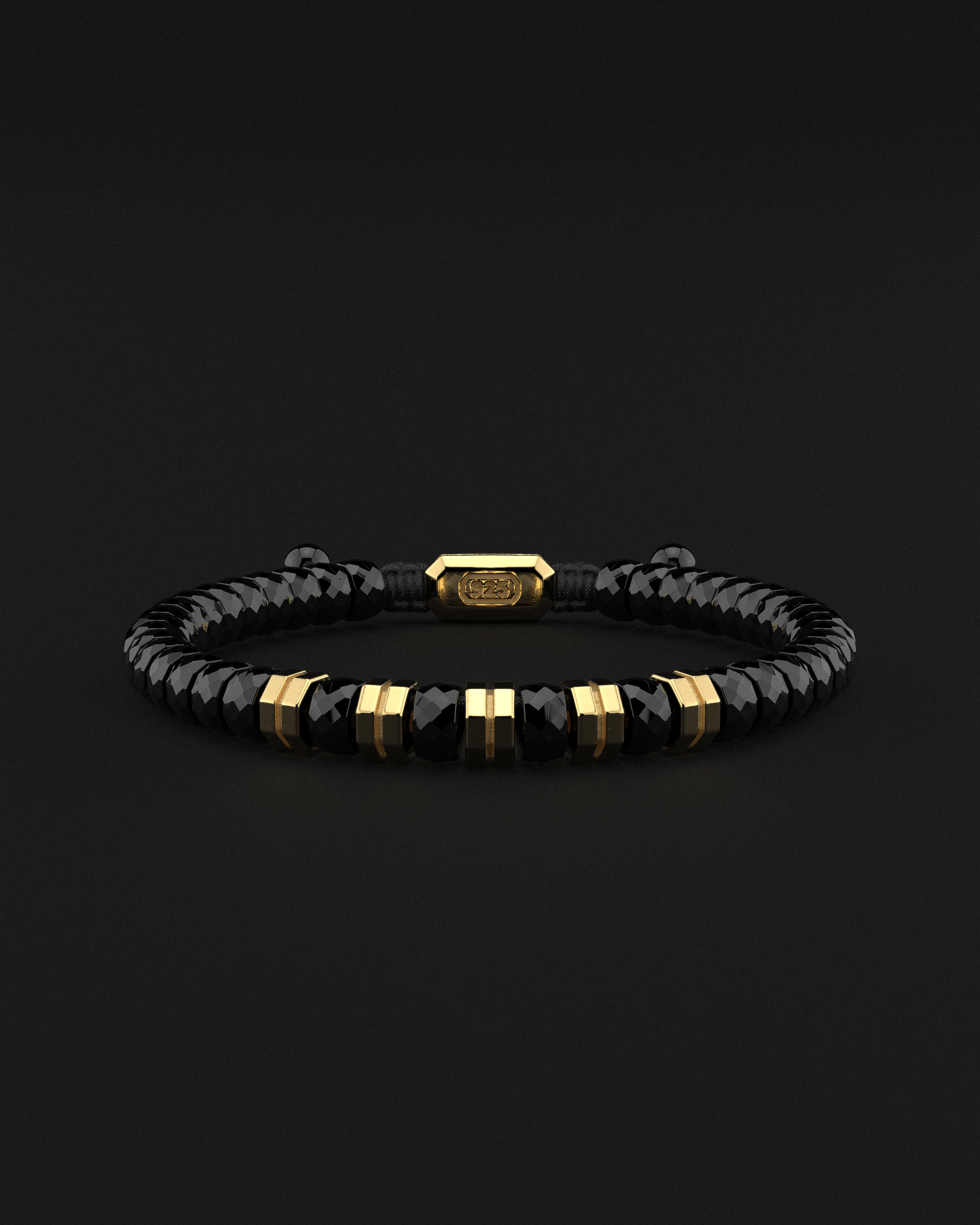 ONYX BRACELET | SWA