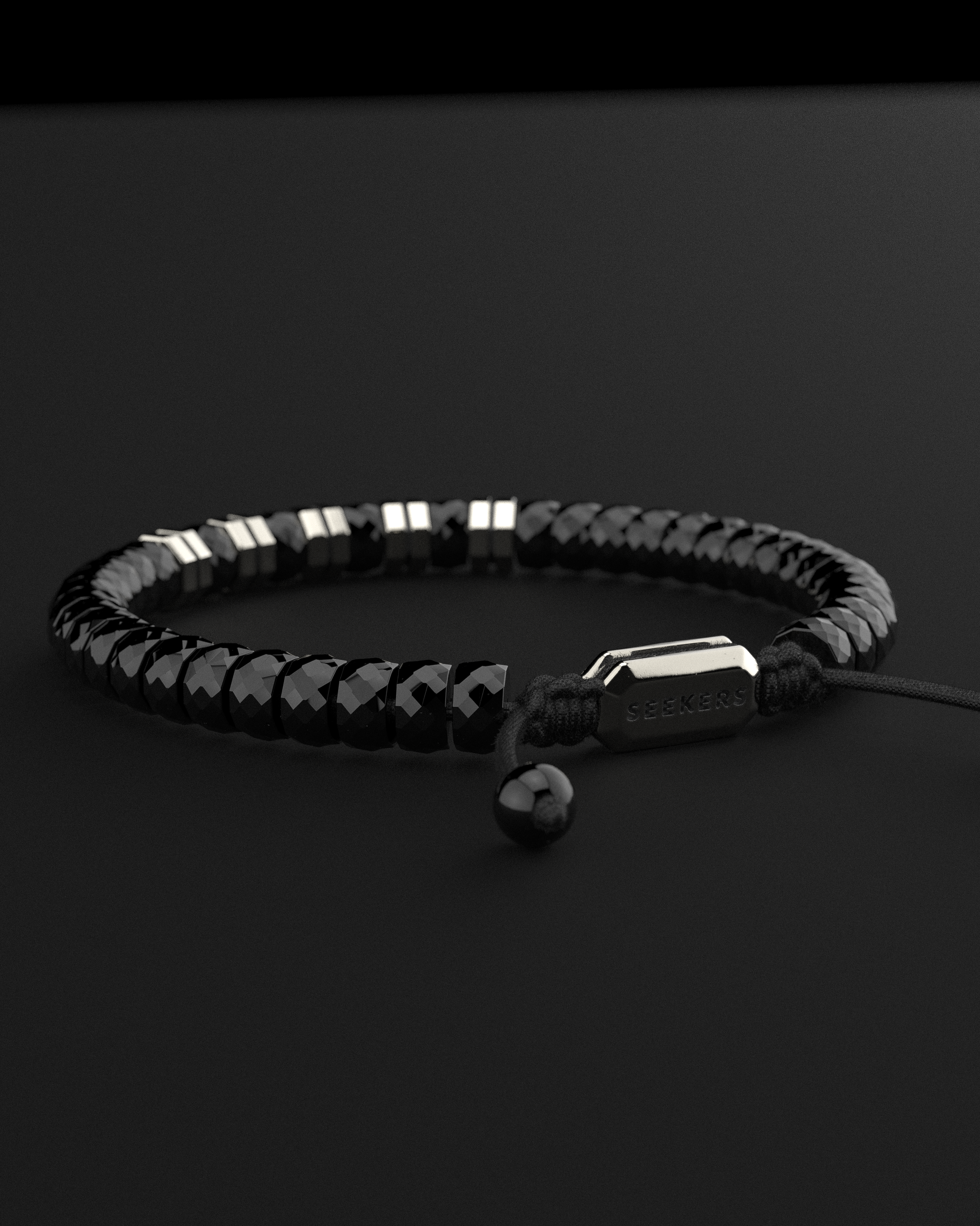 ONYX BRACELET | SWA