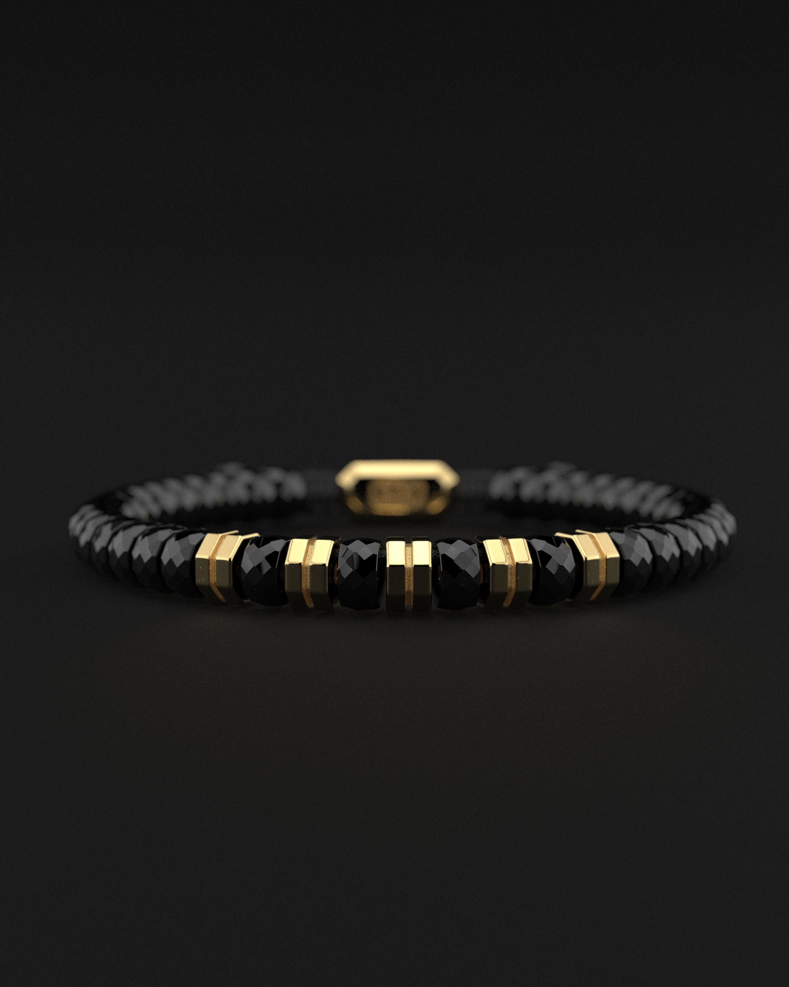 ONYX BRACELET | SWA