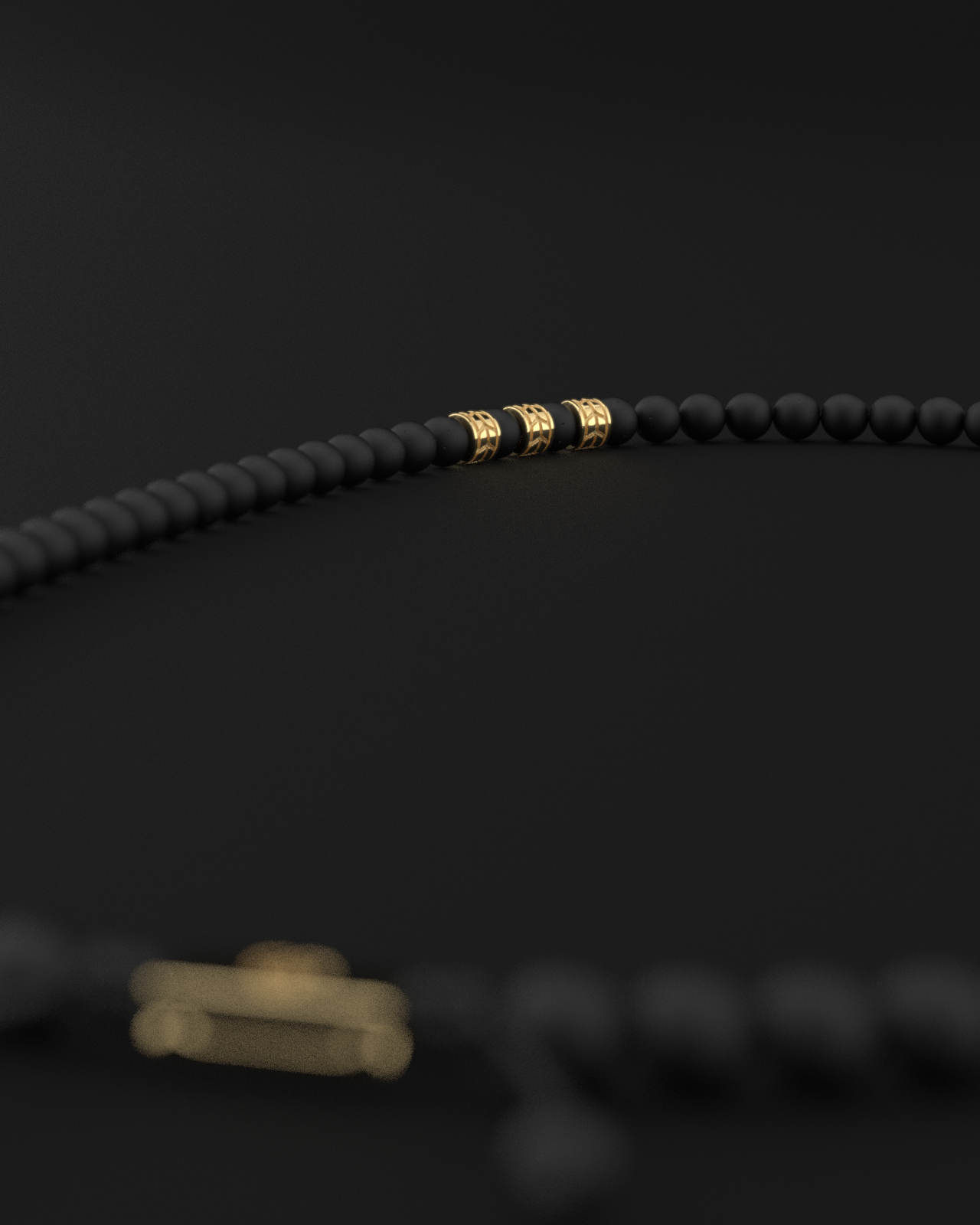 24K Gold
