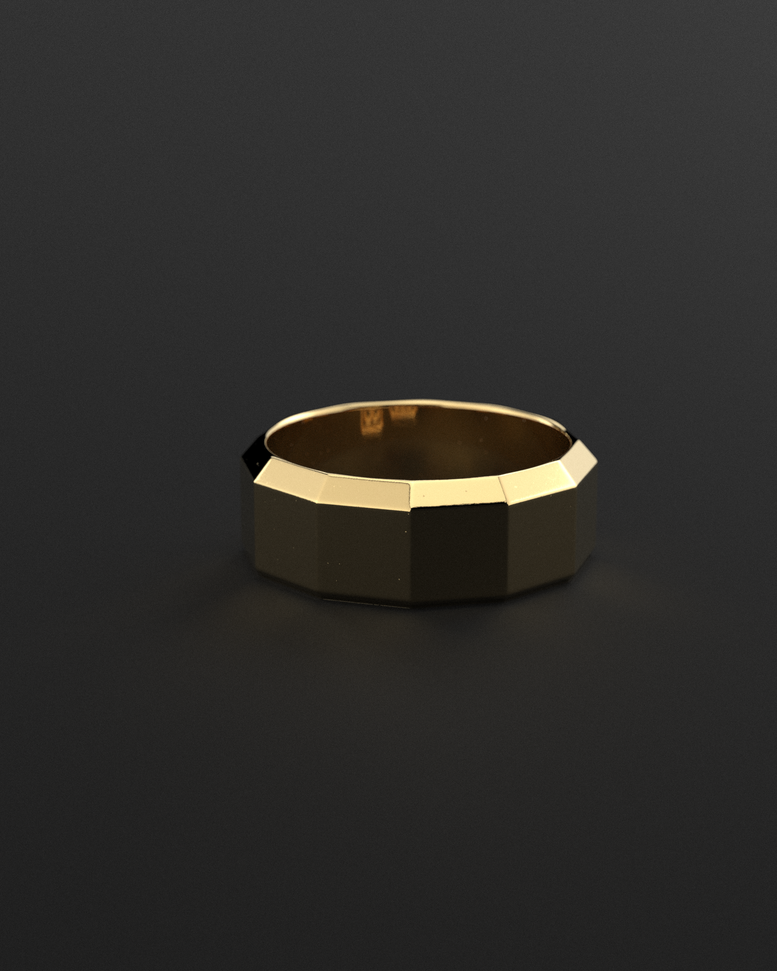 Wesentlicher Ring
