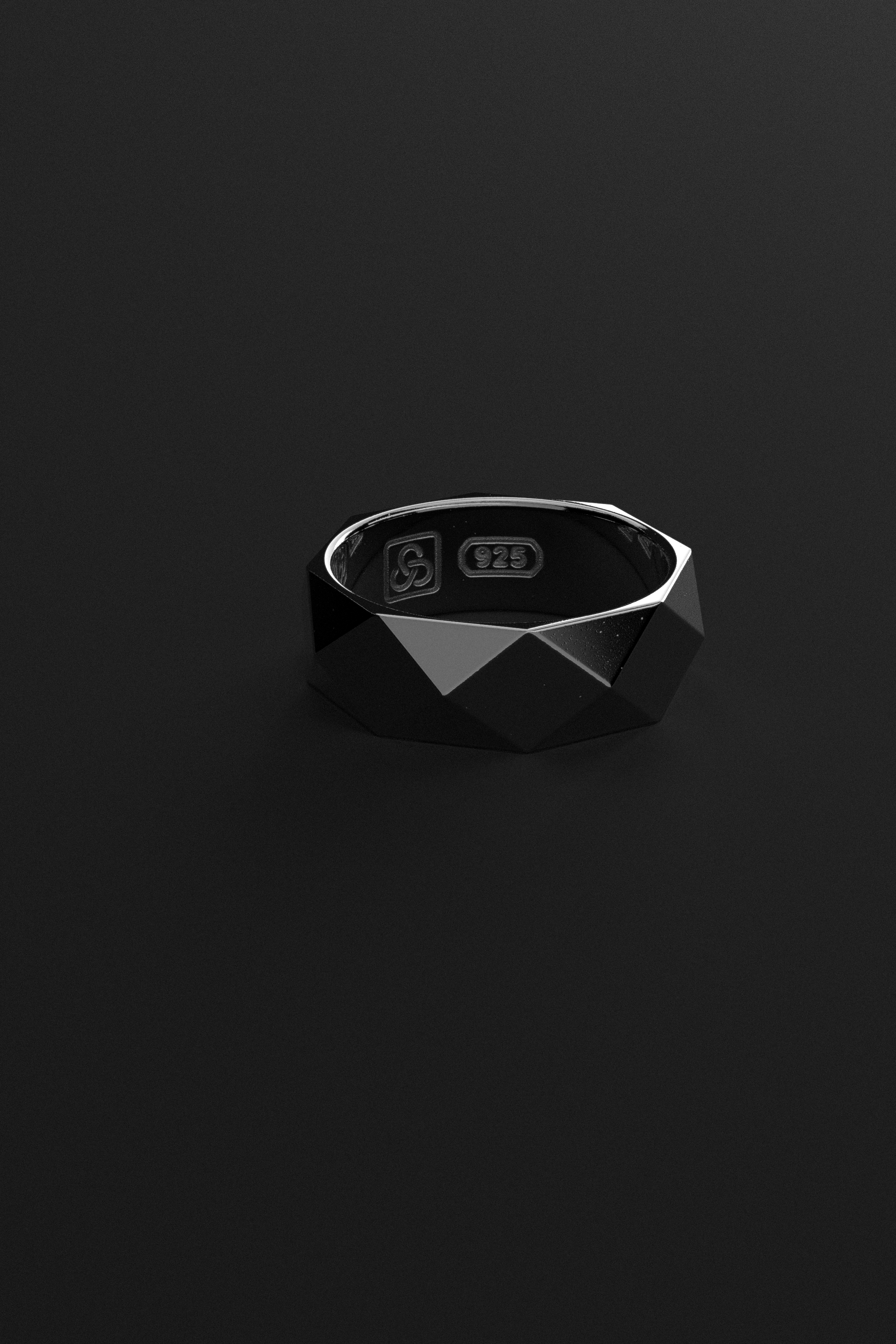 Geom Ring