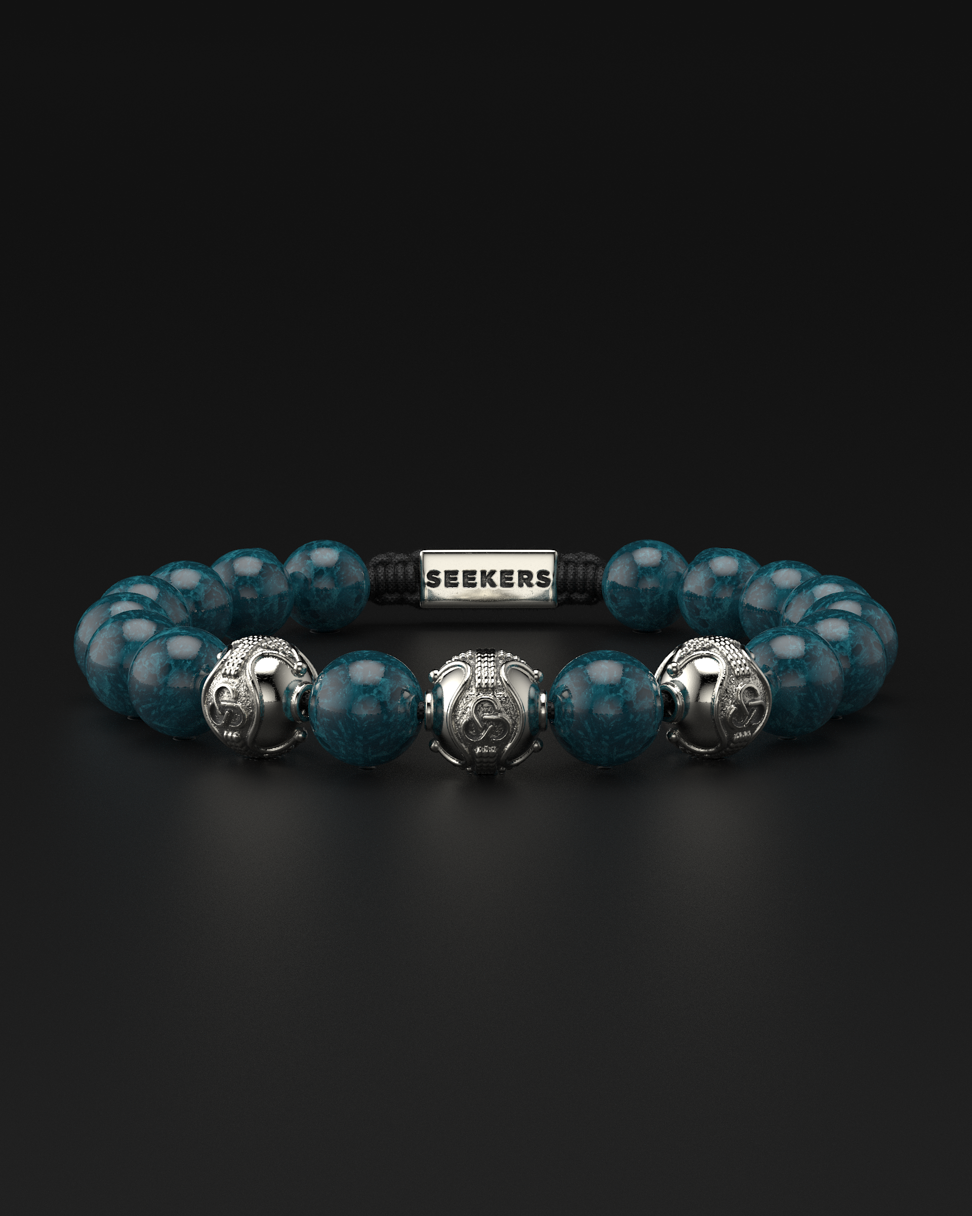 TEMPLATE Bracciale 10mm | Premio