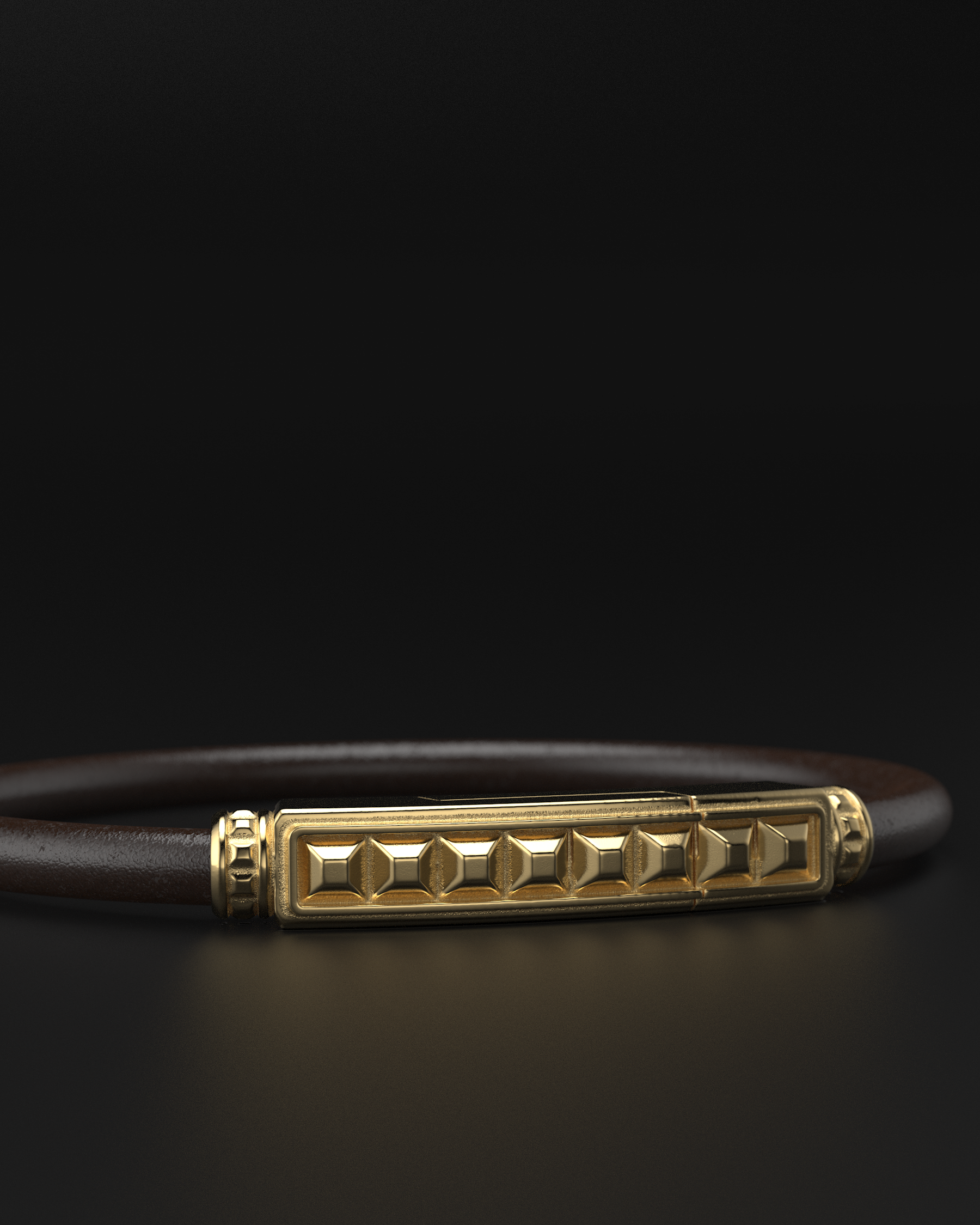 24K Gold