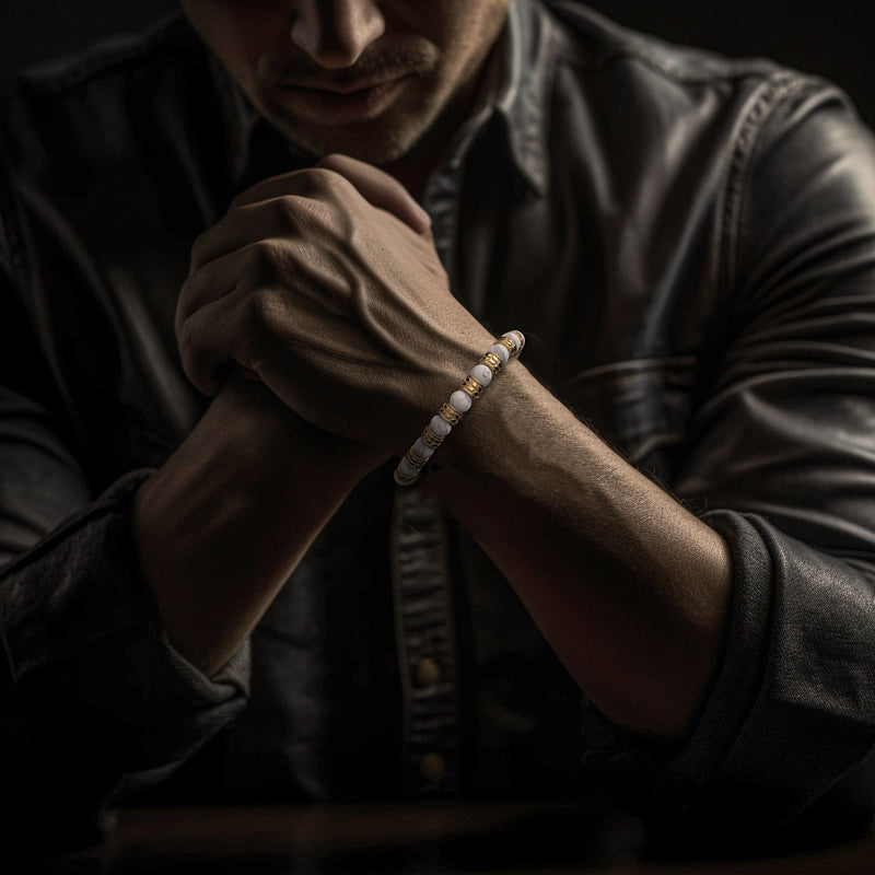 Royale Gold Bracelet
