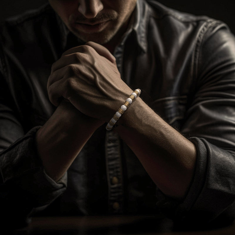 Royale Gold Bracelet