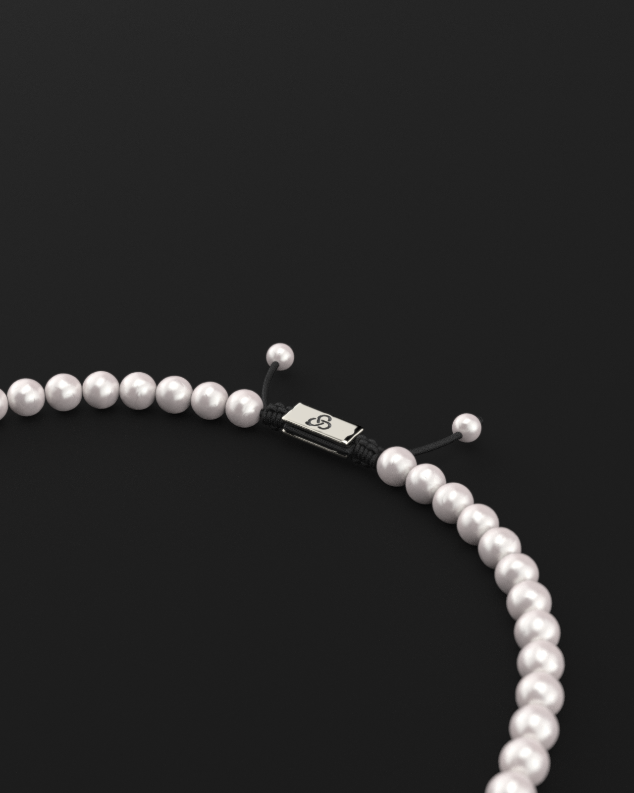 Tigerauge Kette 8mm | Royale