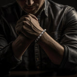 Royale Silver Bracelet