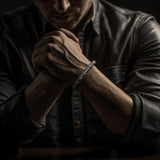 Royale Silver Bracelet