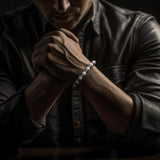 Royale Silver Bracelet