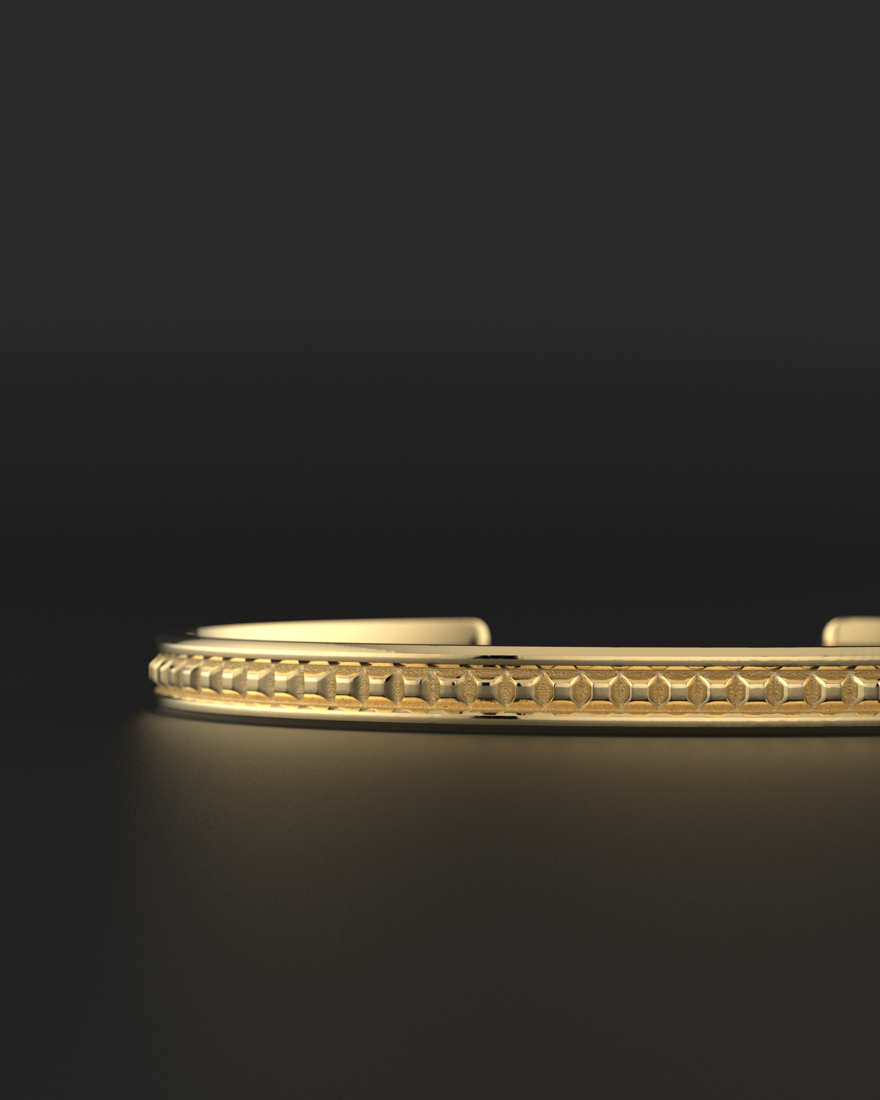 24K Gold