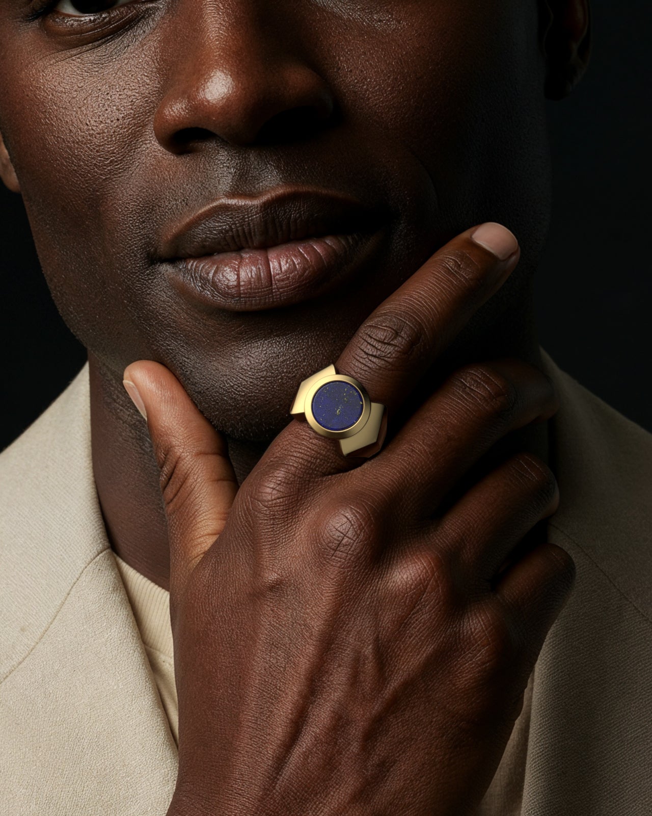 24K Gold