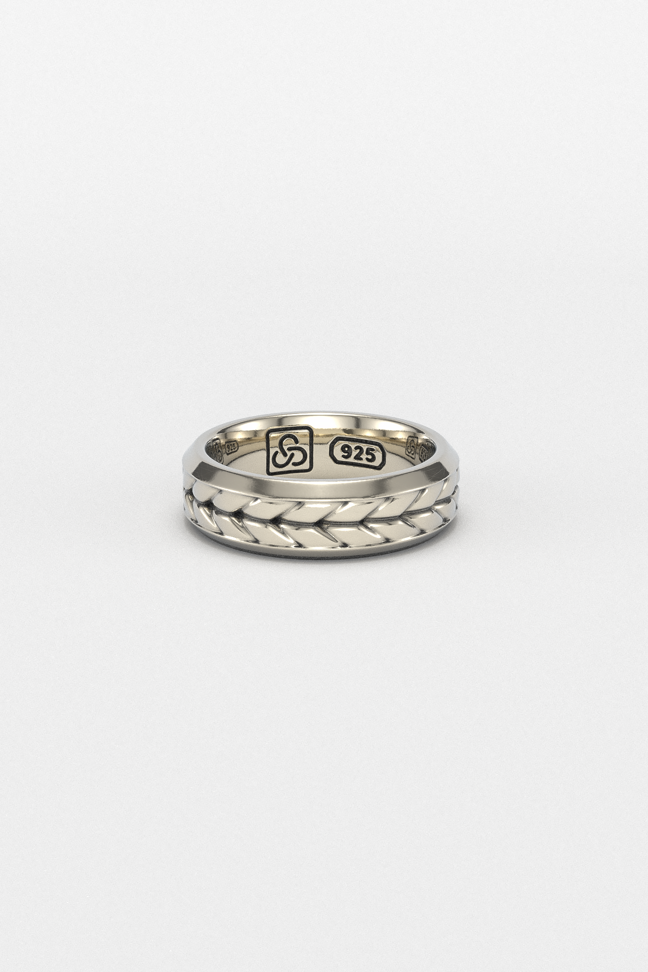 Woven Ring #2