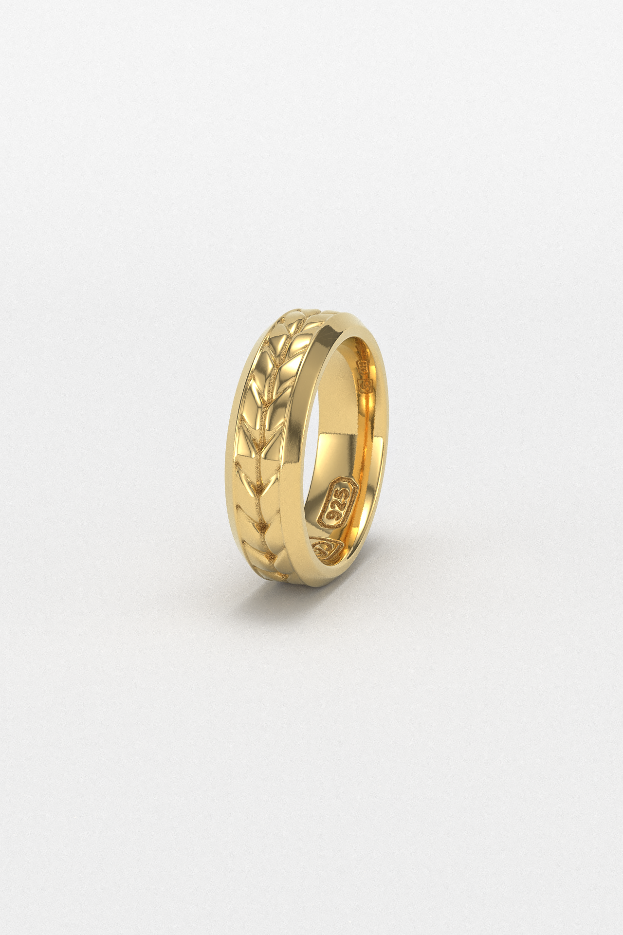 Woven Ring #2