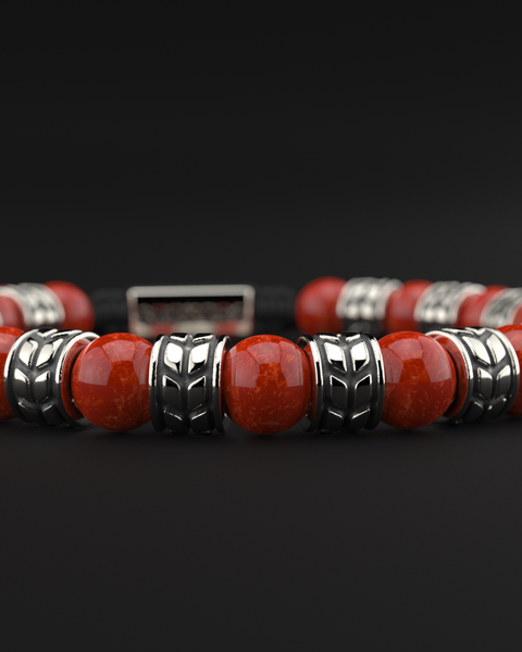 Red-Jade-Bracelet-8mm-Royale-