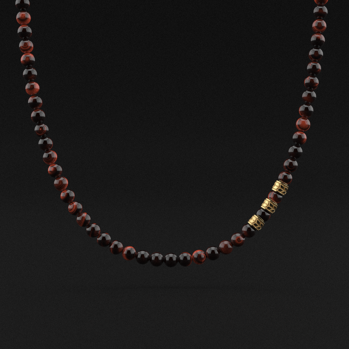 Red-Tiger-Eye-Necklace-8mm-