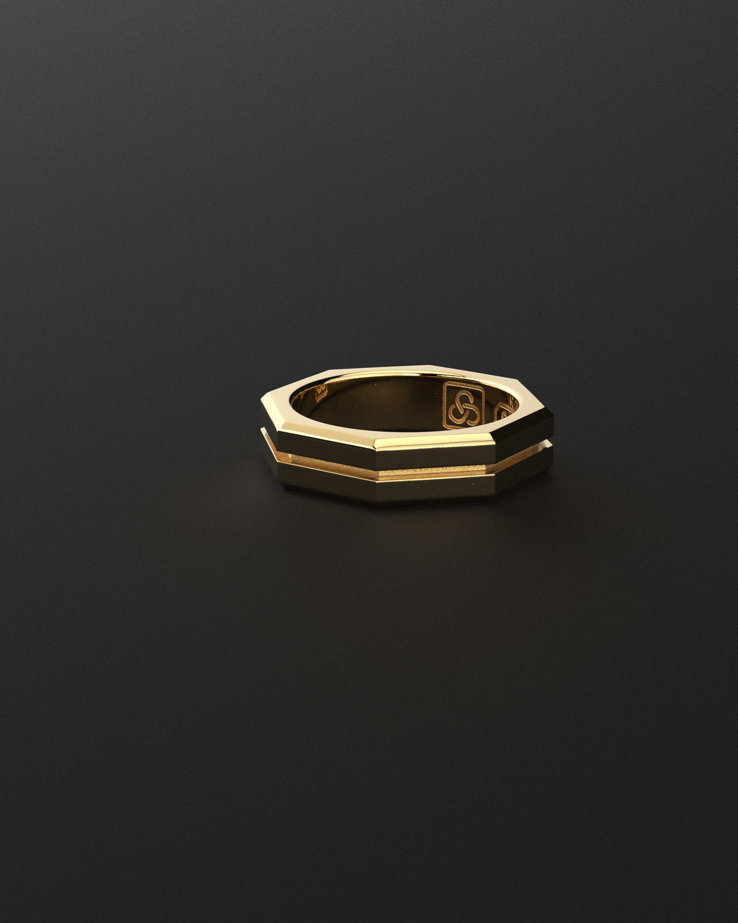 Ring | OCT