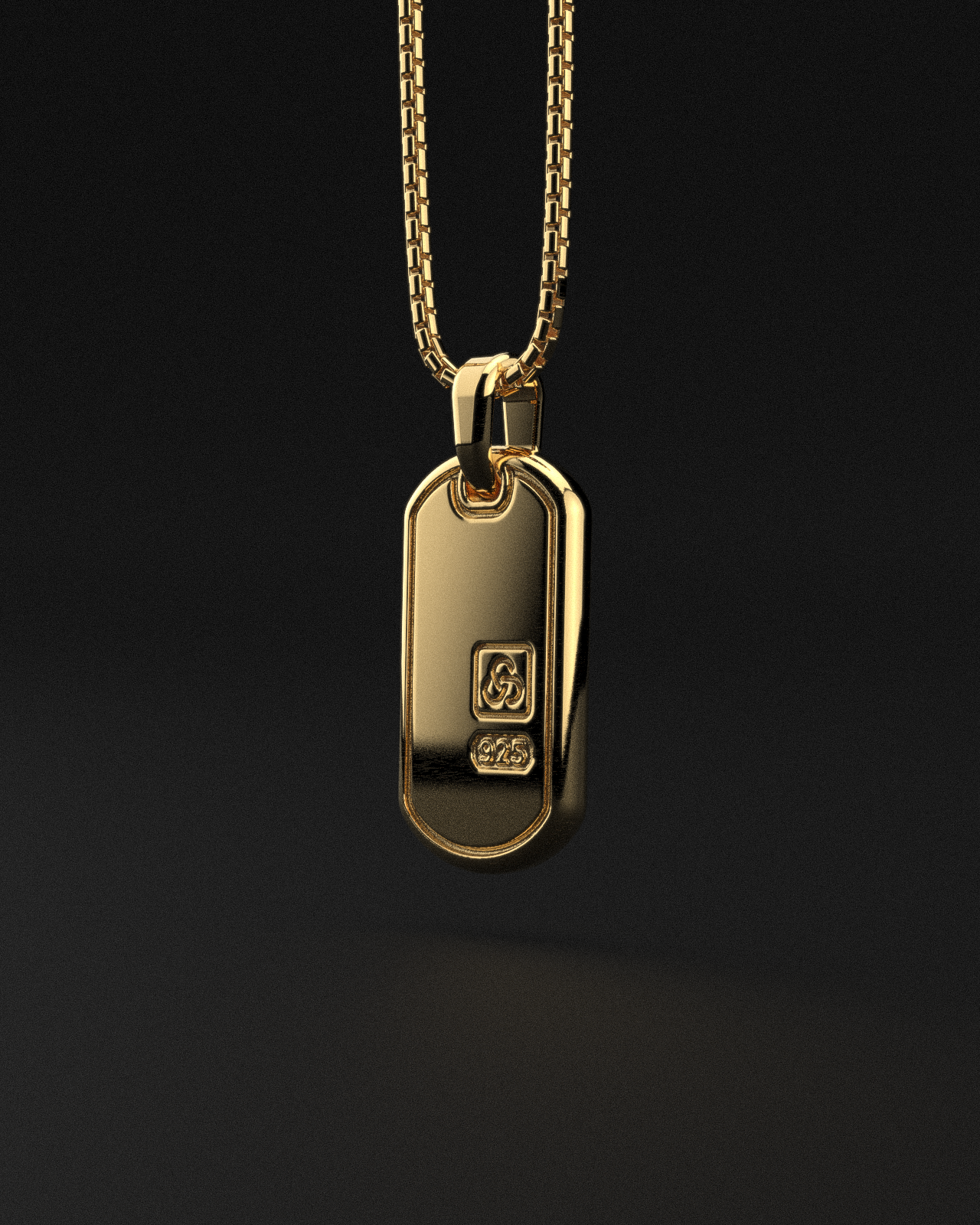 Royale Pendant