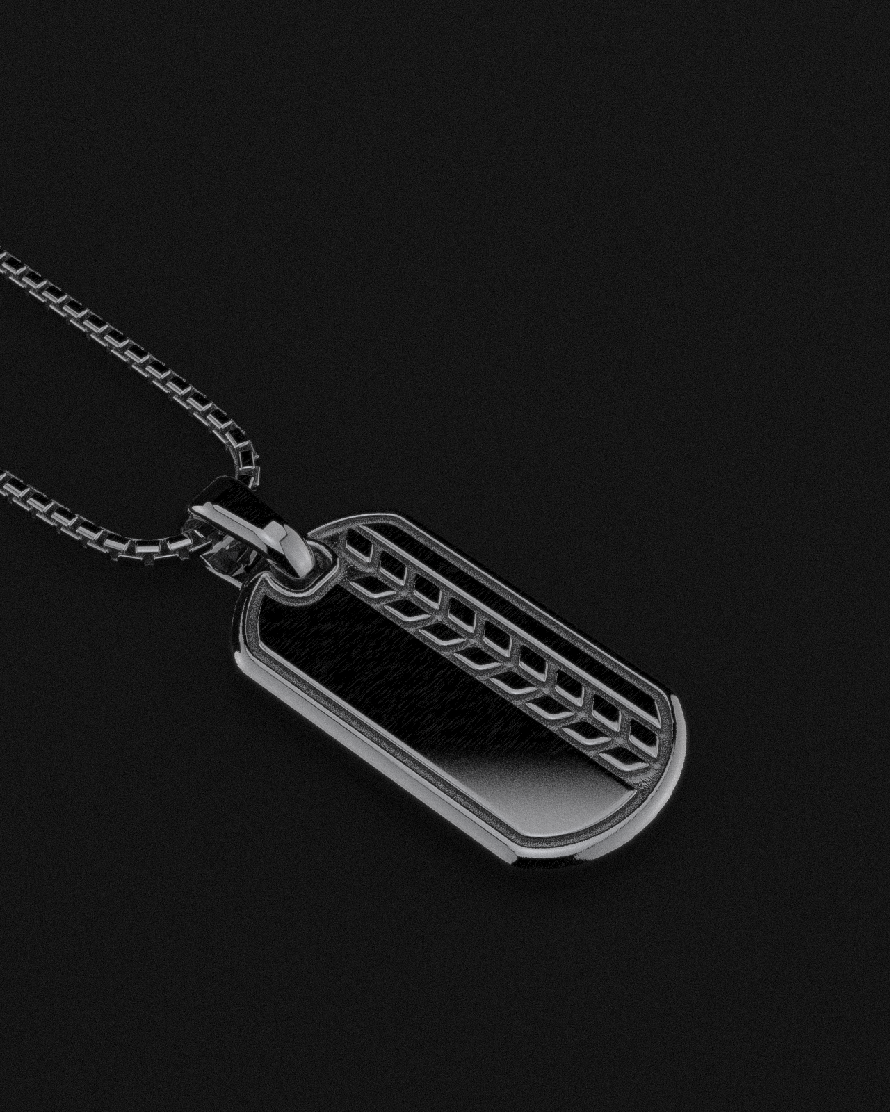 Royale Pendant