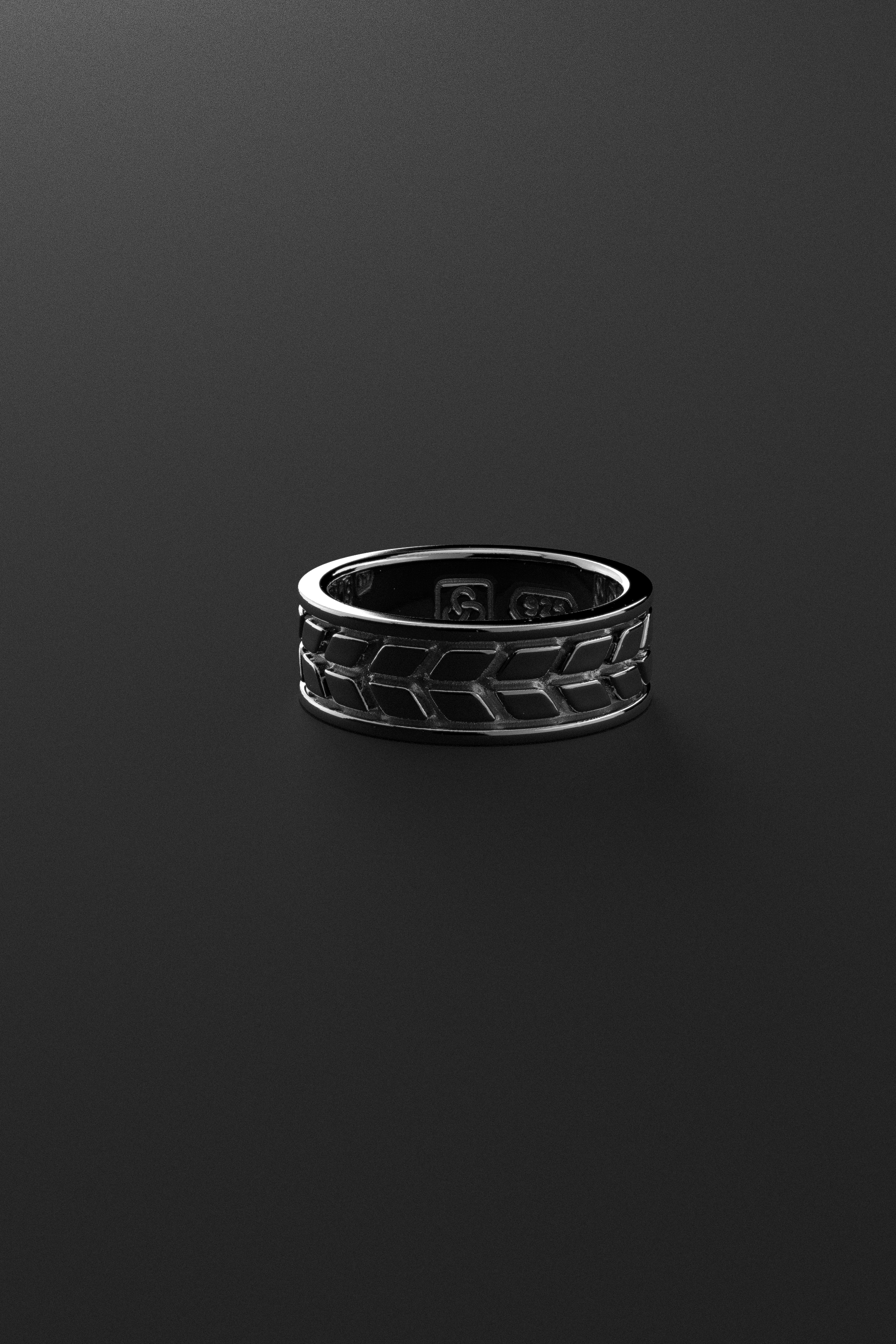 Royale Ring