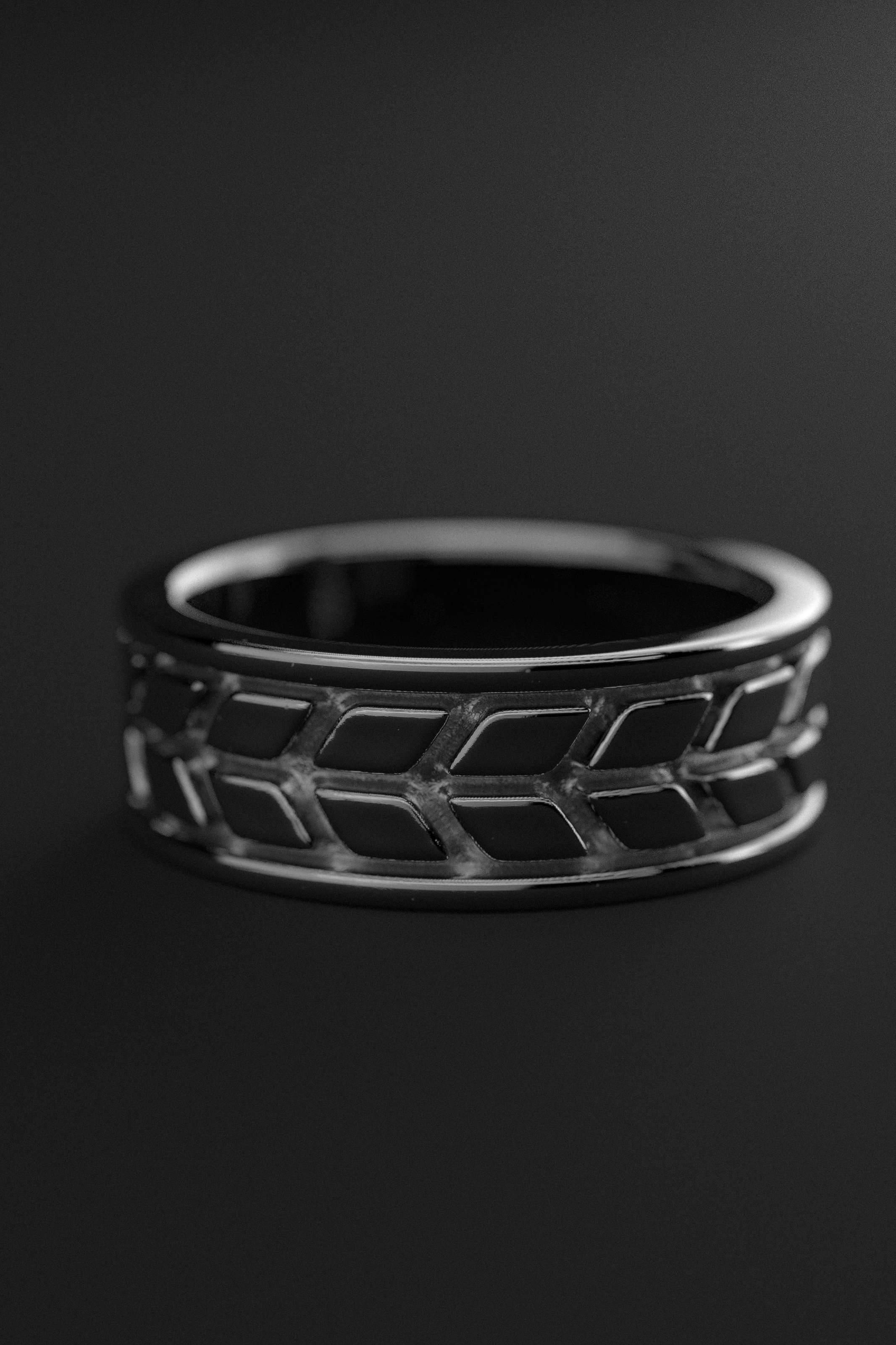 Royale Ring