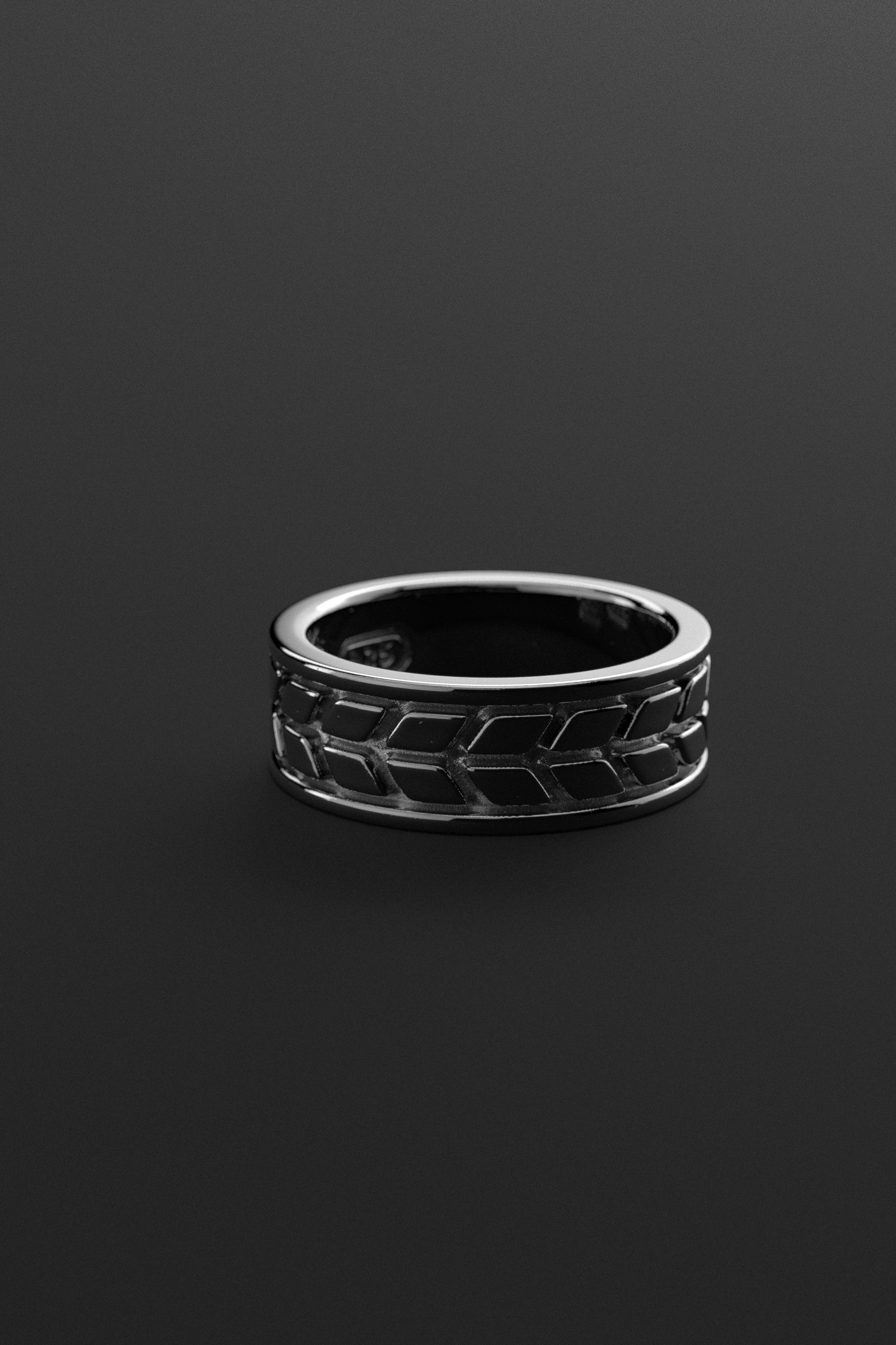 Royale Ring